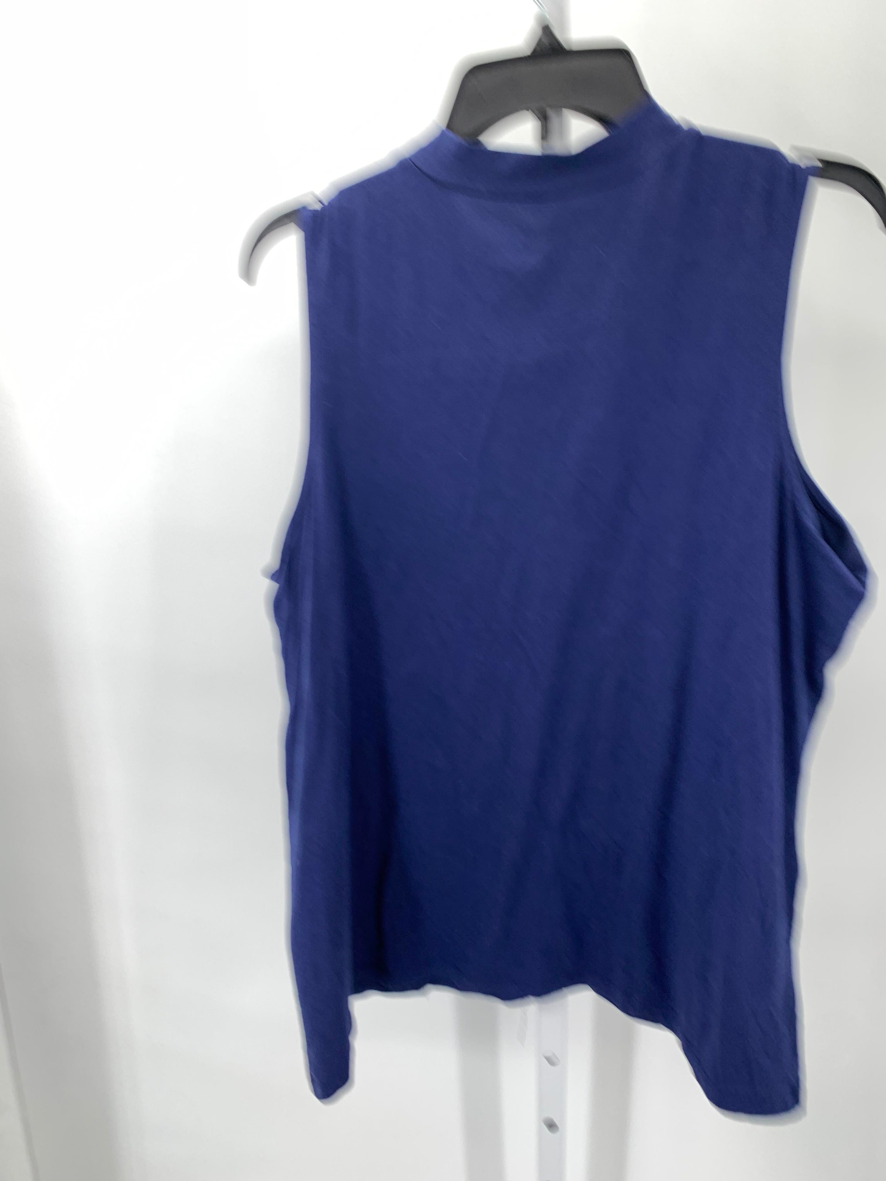 Size Extra Large Misses Tank