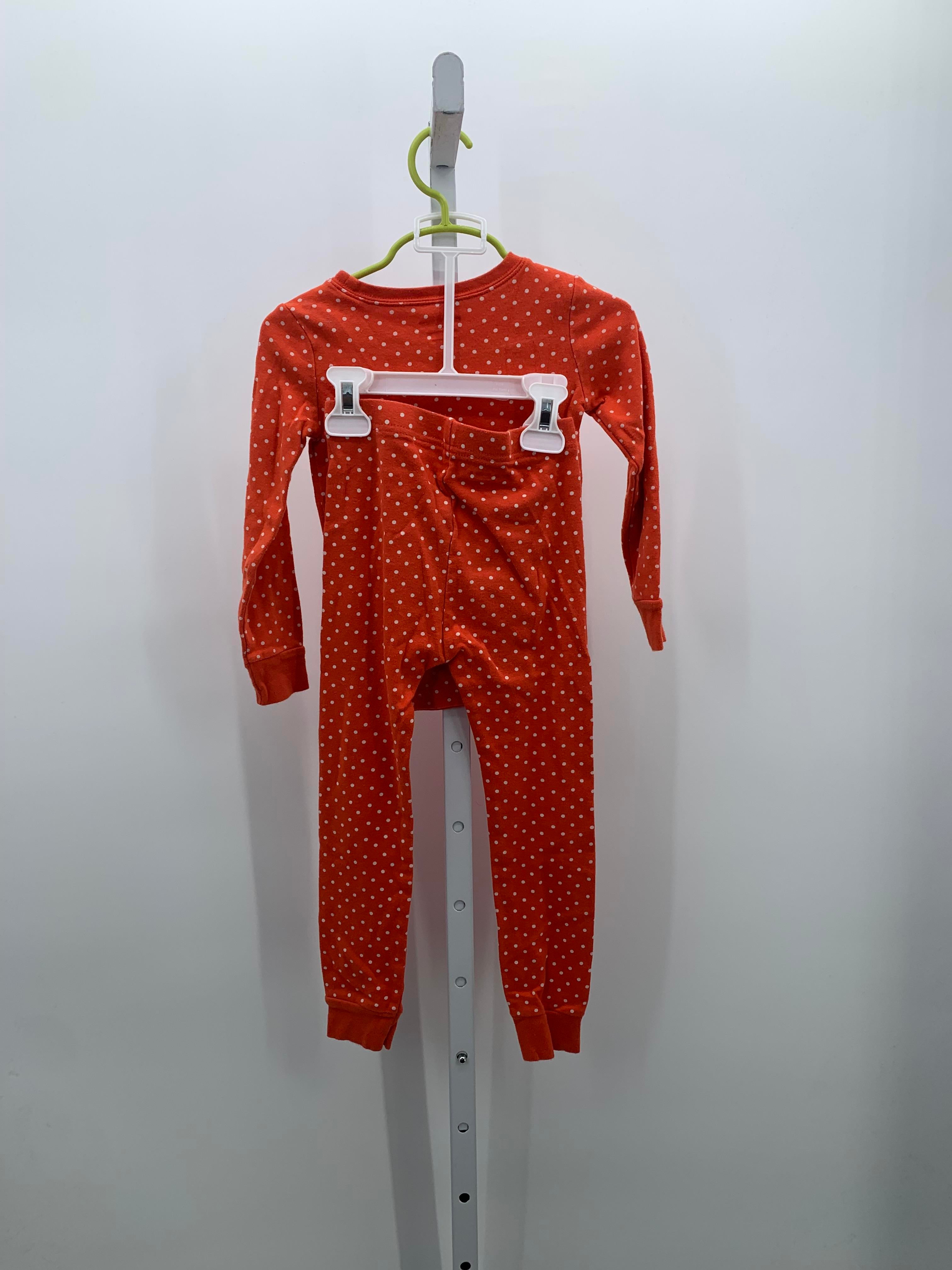 Old Navy Size 5T Girls Pajamas
