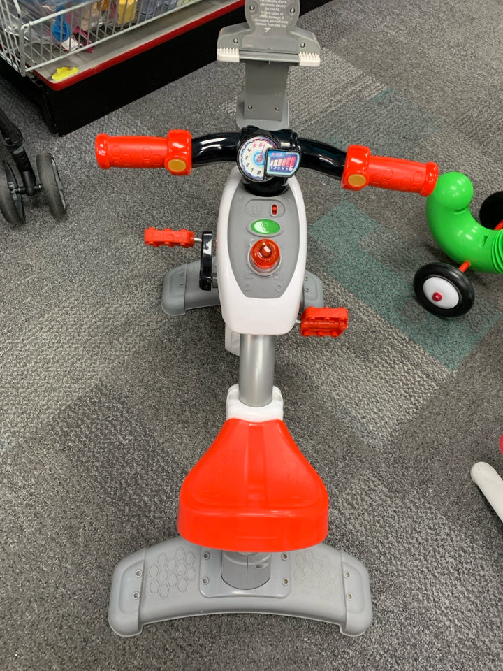 Fisher-Price Think & Learn Smart Cycle
