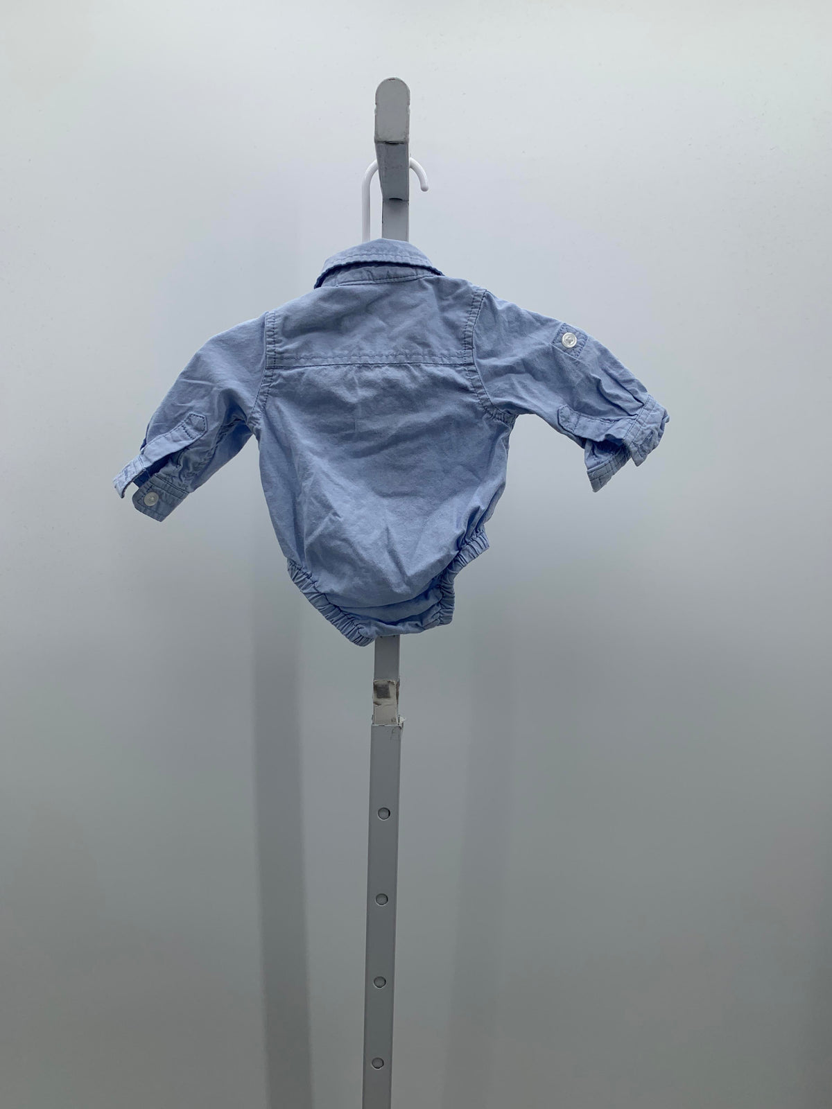 BTN DOWN SHIRT