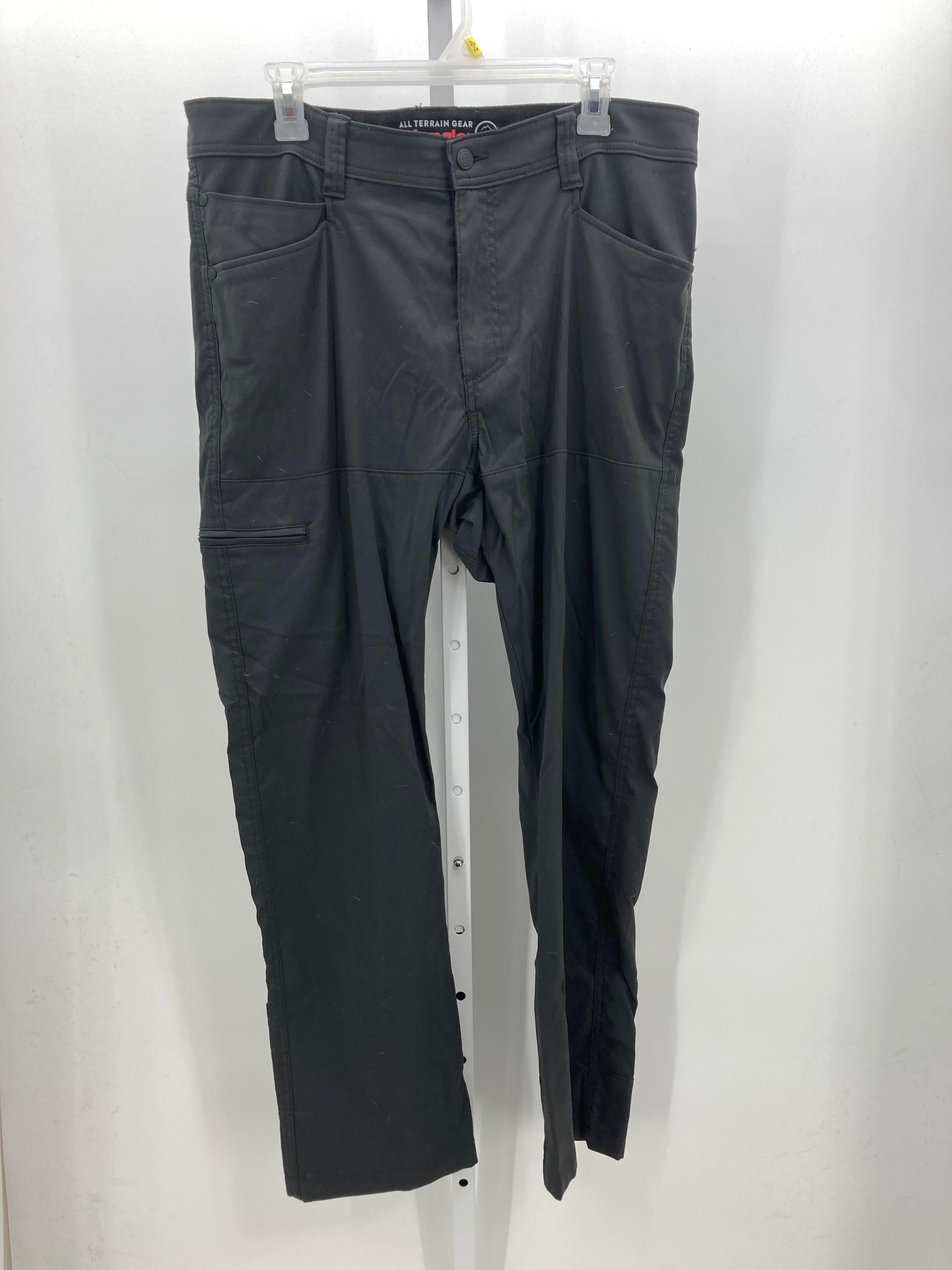ALL TERRAIN GEAR