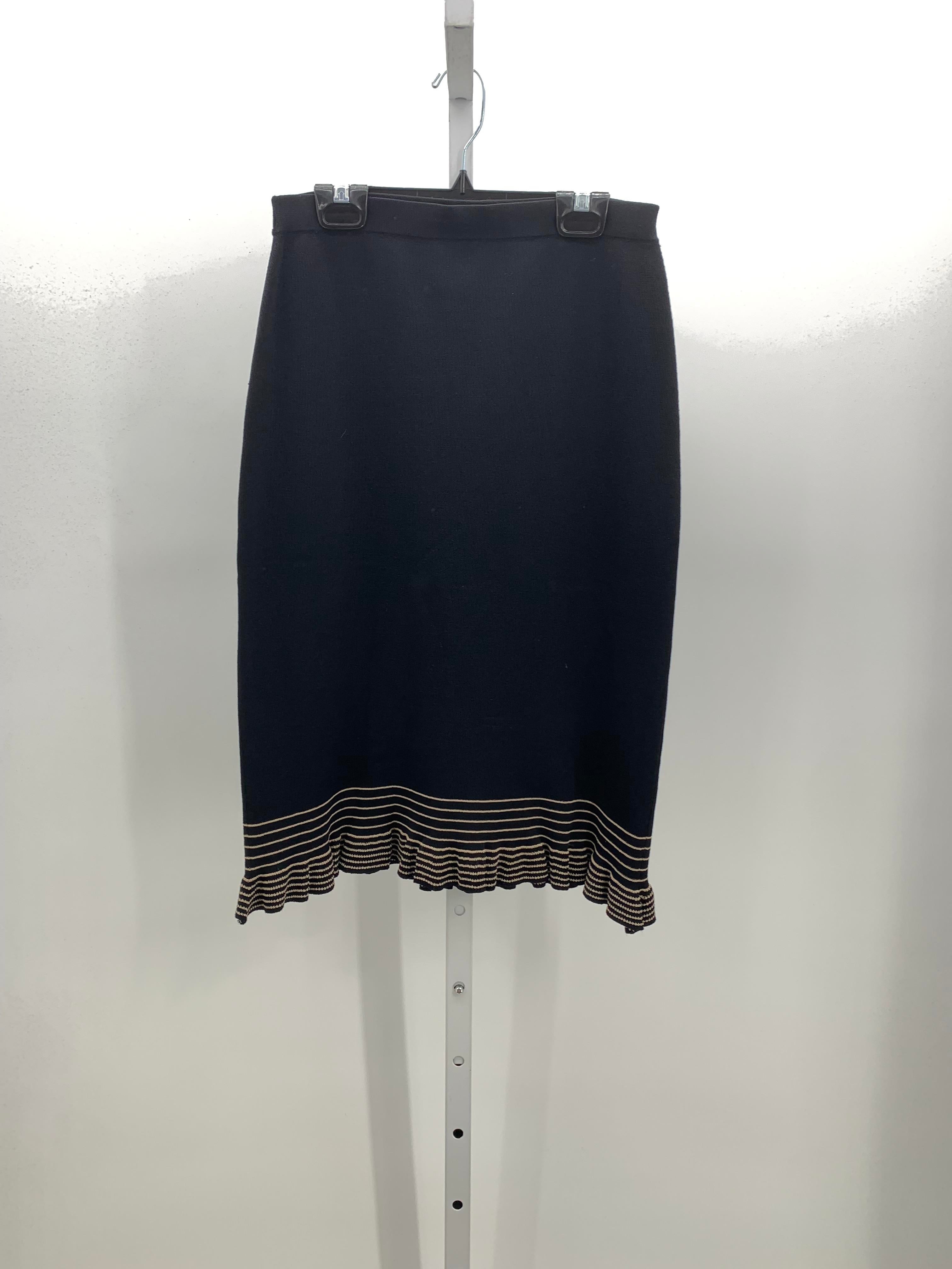 Willi Smith Size Small Misses Skirt
