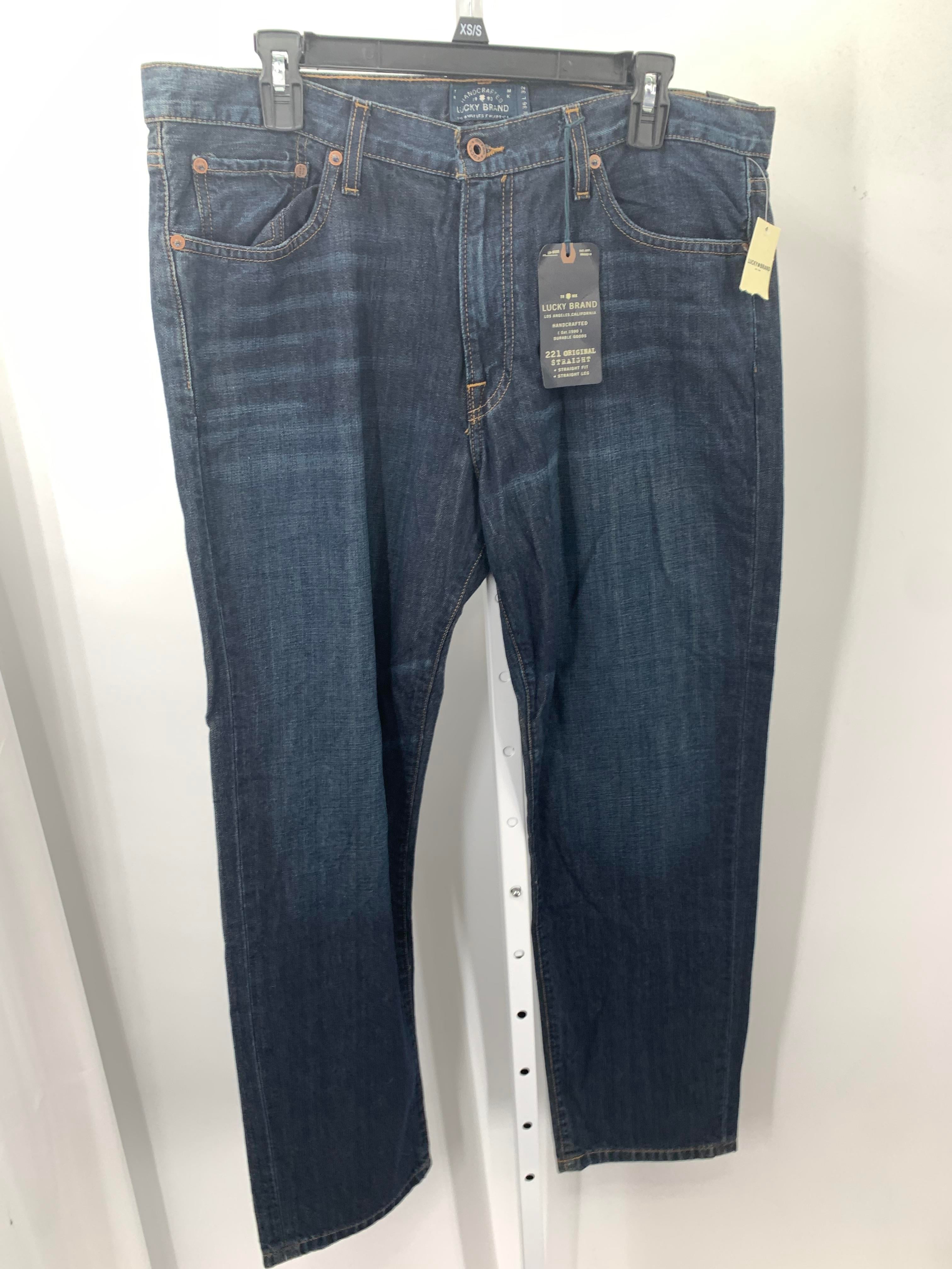 NEW REGULAR WEAR JEANS