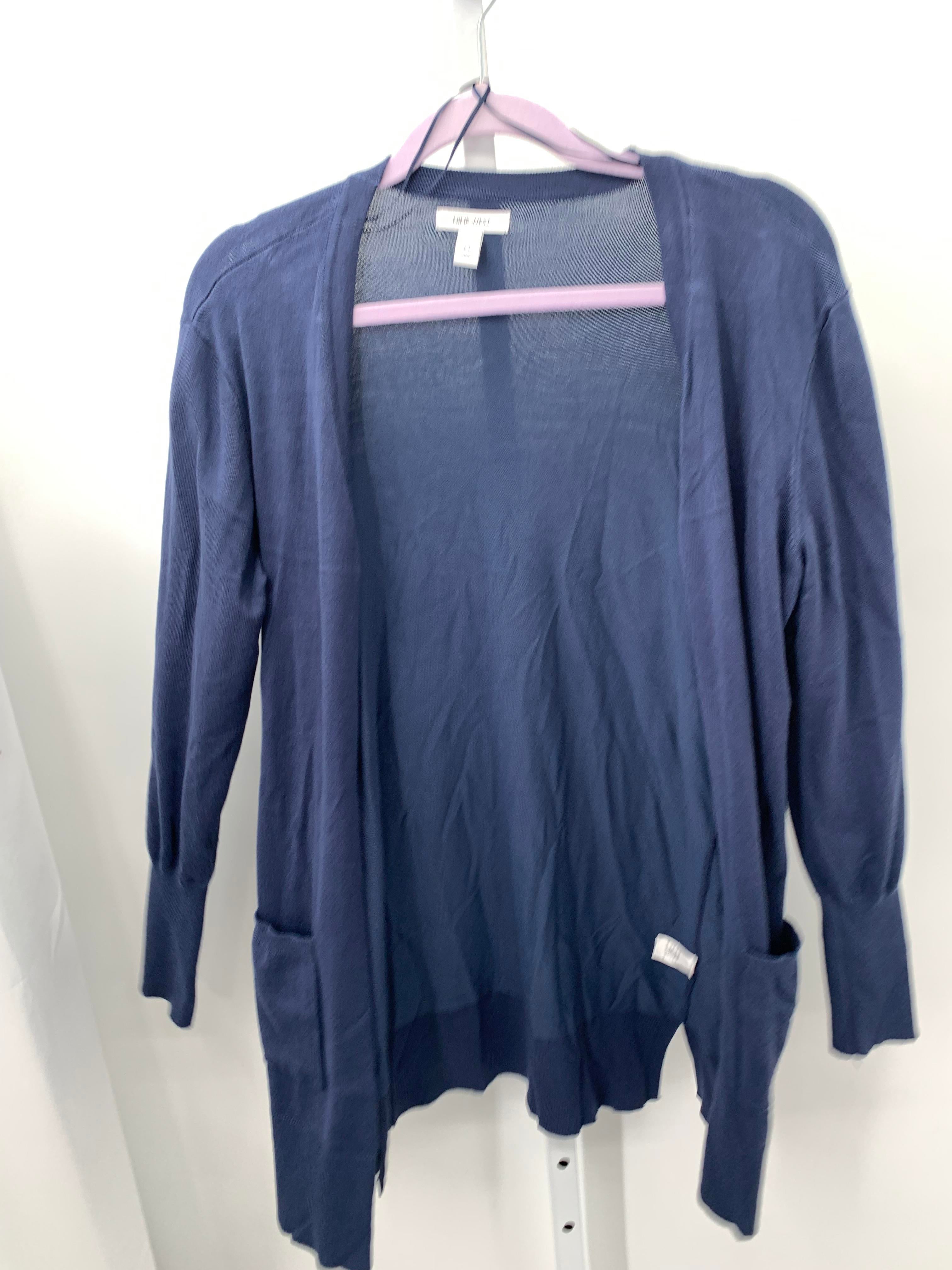 Nine West Size Medium Misses Cardigan