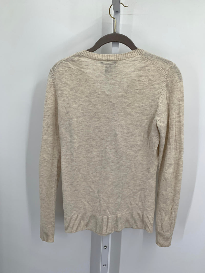 Gap Size Small Misses Long Slv Sweater