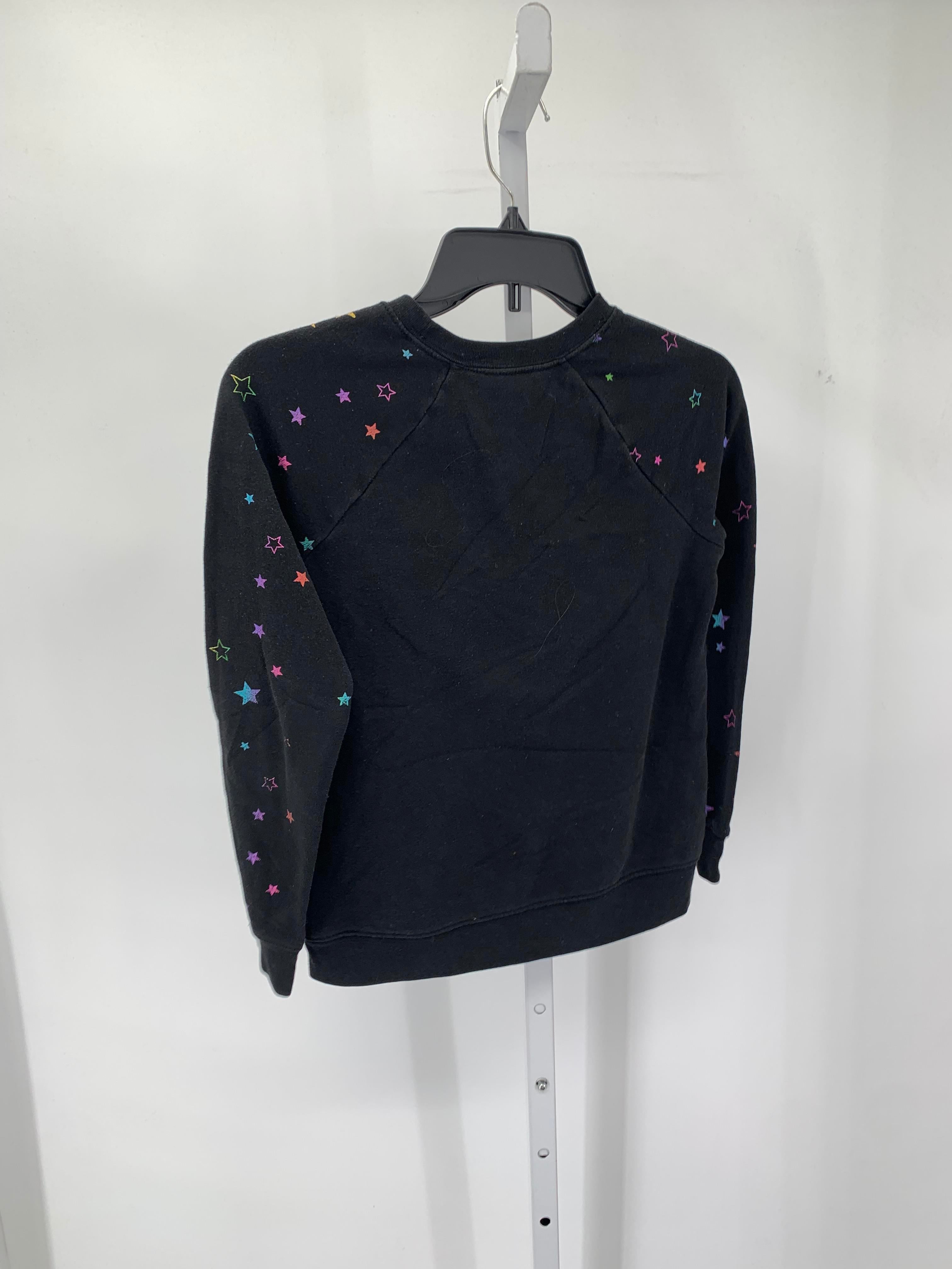 Athletic Works Size 10-12 Girls Long Sleeve Shirt