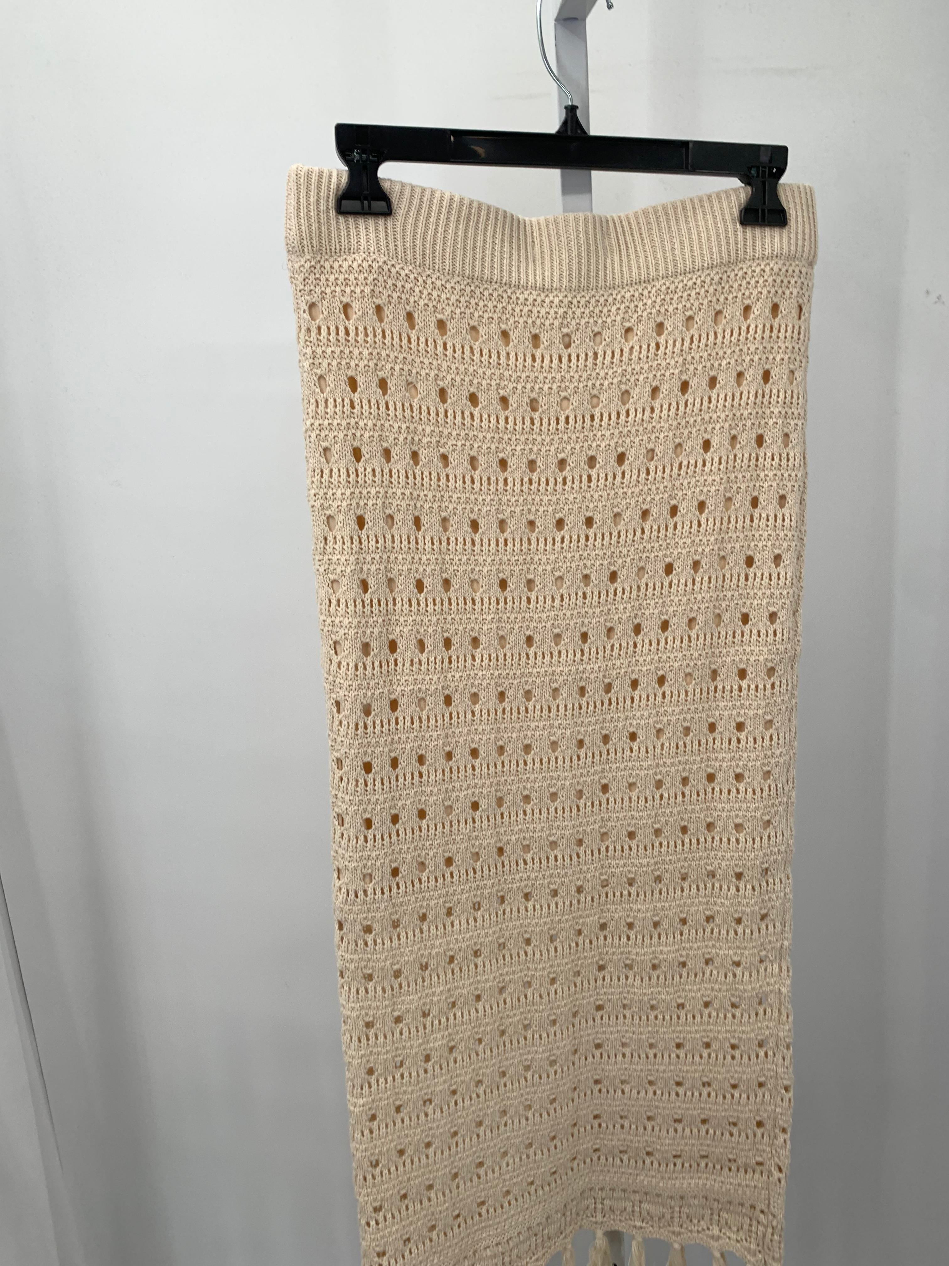 SO Size Medium Juniors Skirt