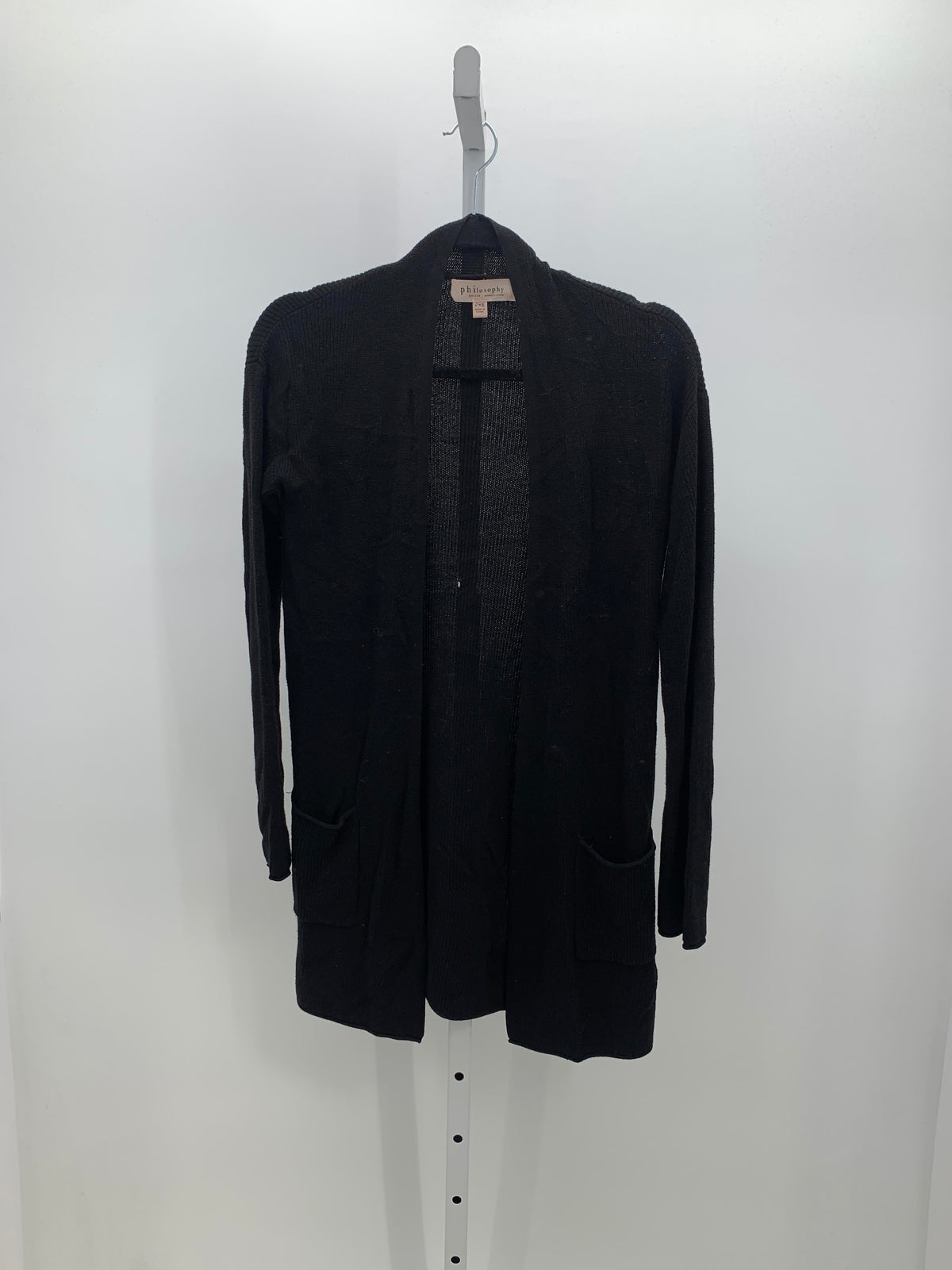 philosophy Size X Small Petite Petite Cardigan