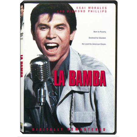 La Bamba -