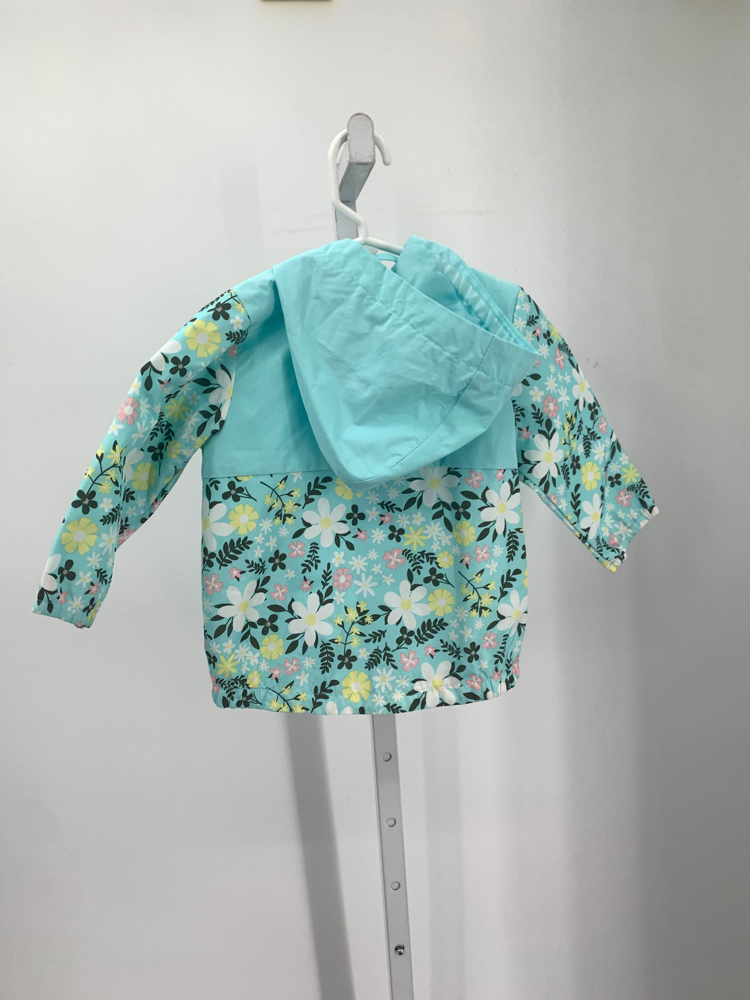 Wonder Nation Size 18 Months Girls Lightweight