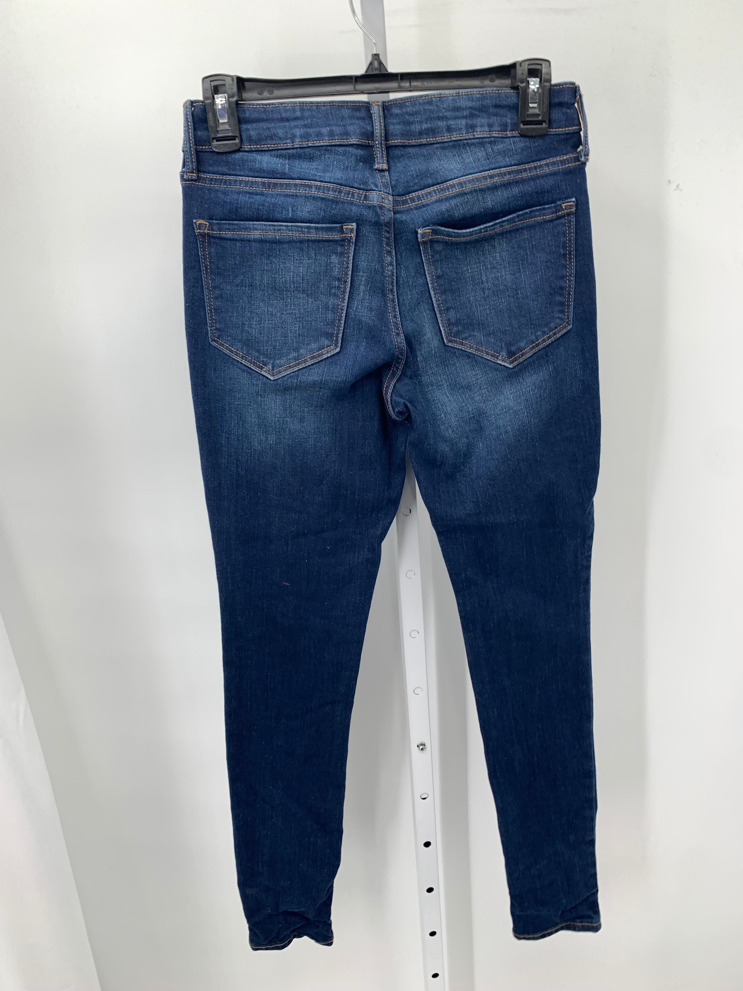 Old Navy Size 4 Misses Jeans