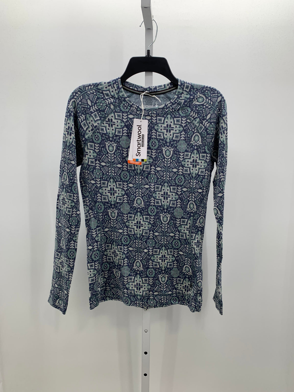 Size Medium Misses Long Sleeve Shirt