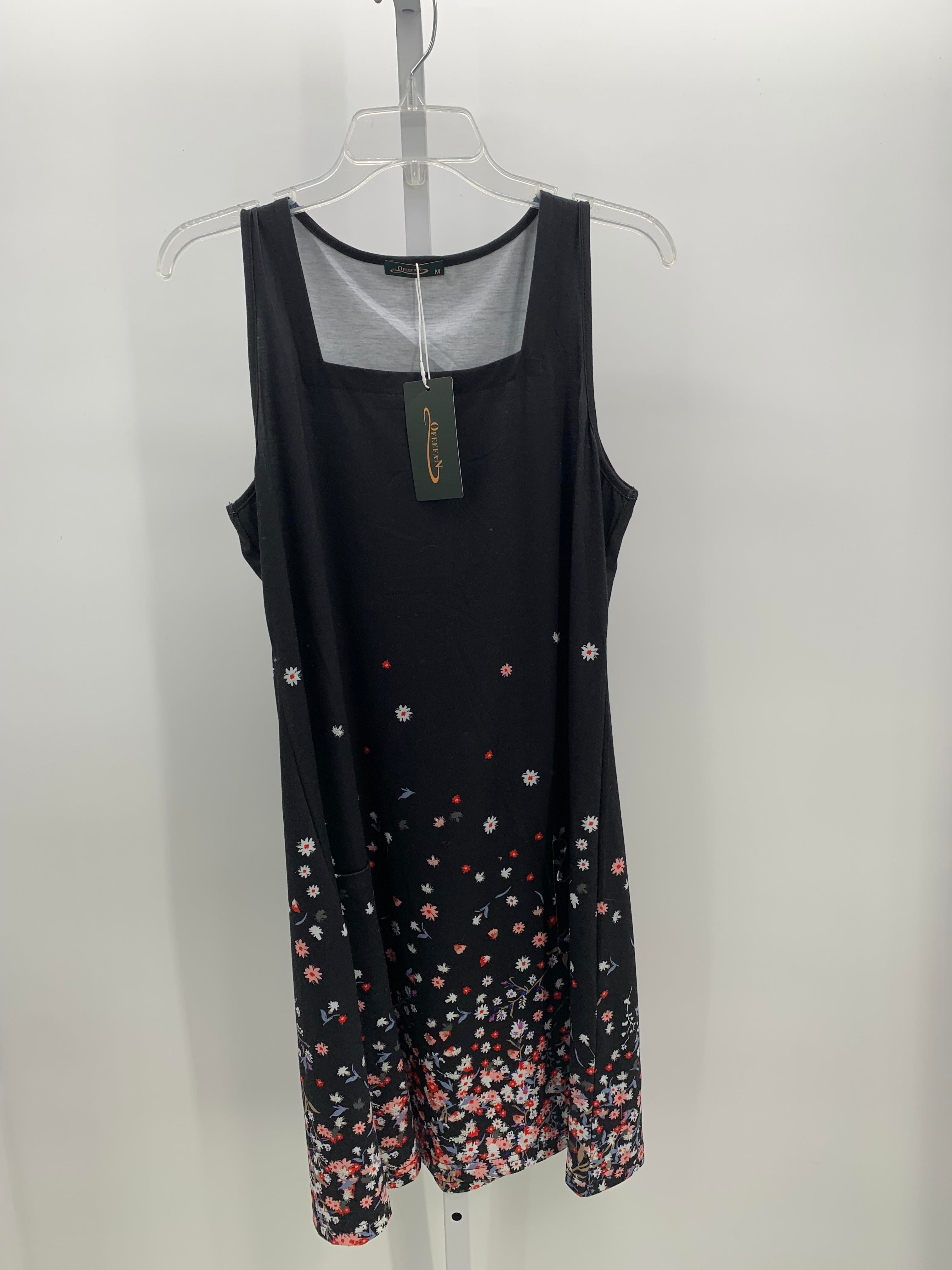 Size Medium Misses Sundress