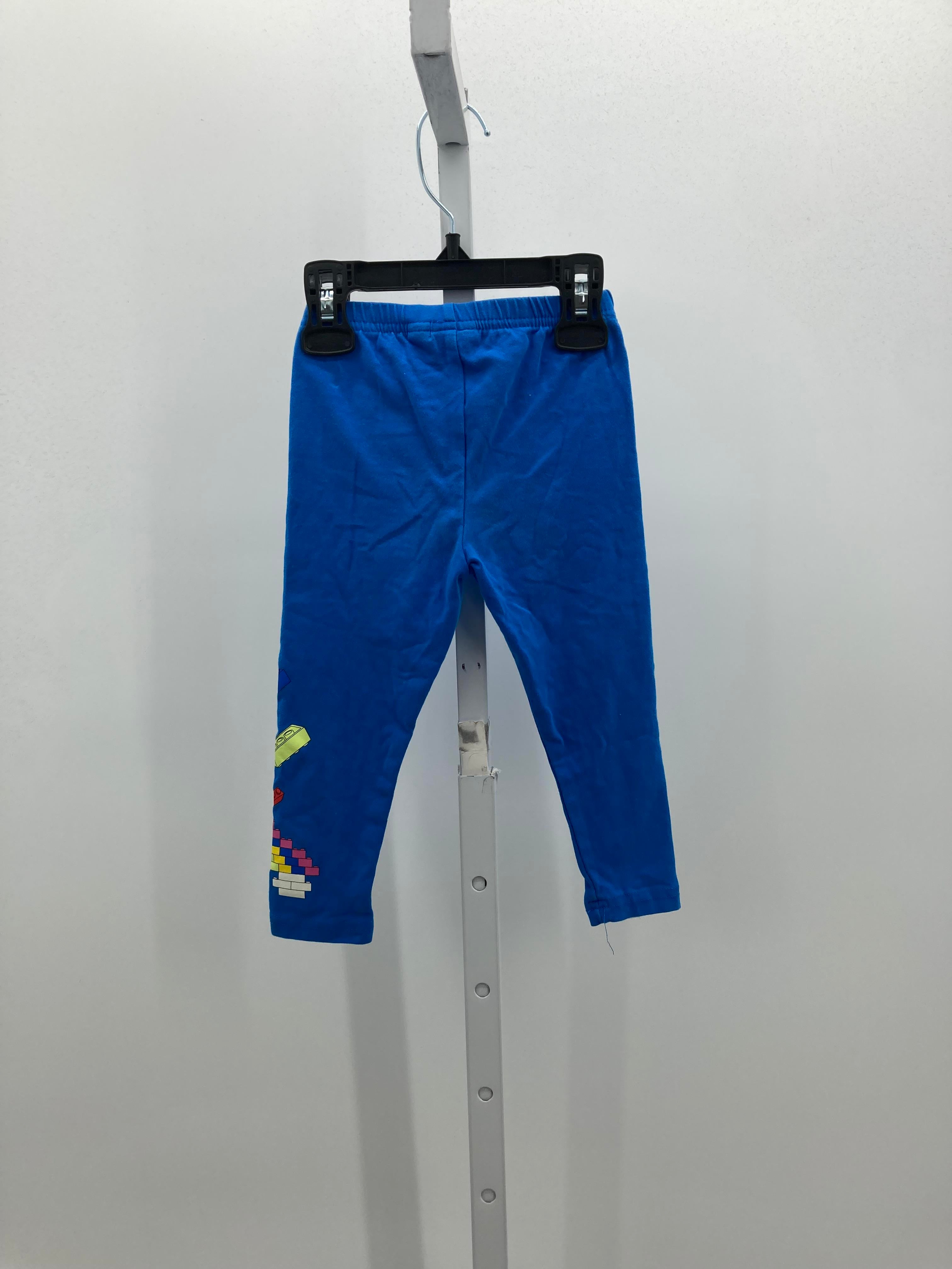 Lego Size 2-3 Girls Leggings