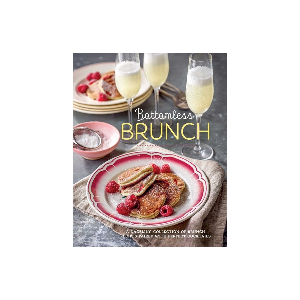 Bottomless Brunch - by Ryland Peters & Small (Hardcover) -