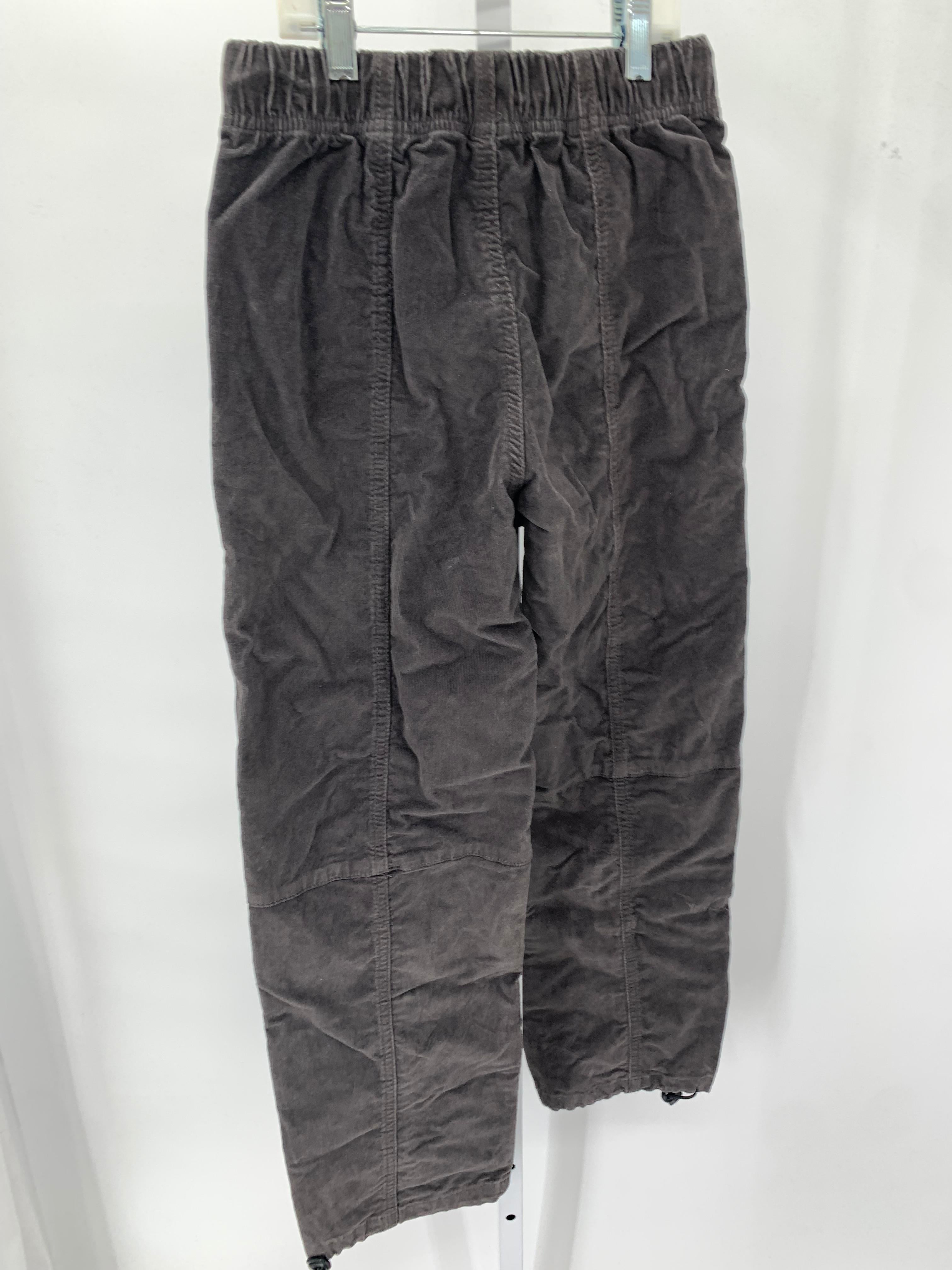 No Boundries Size XXS Juniors Corduroy