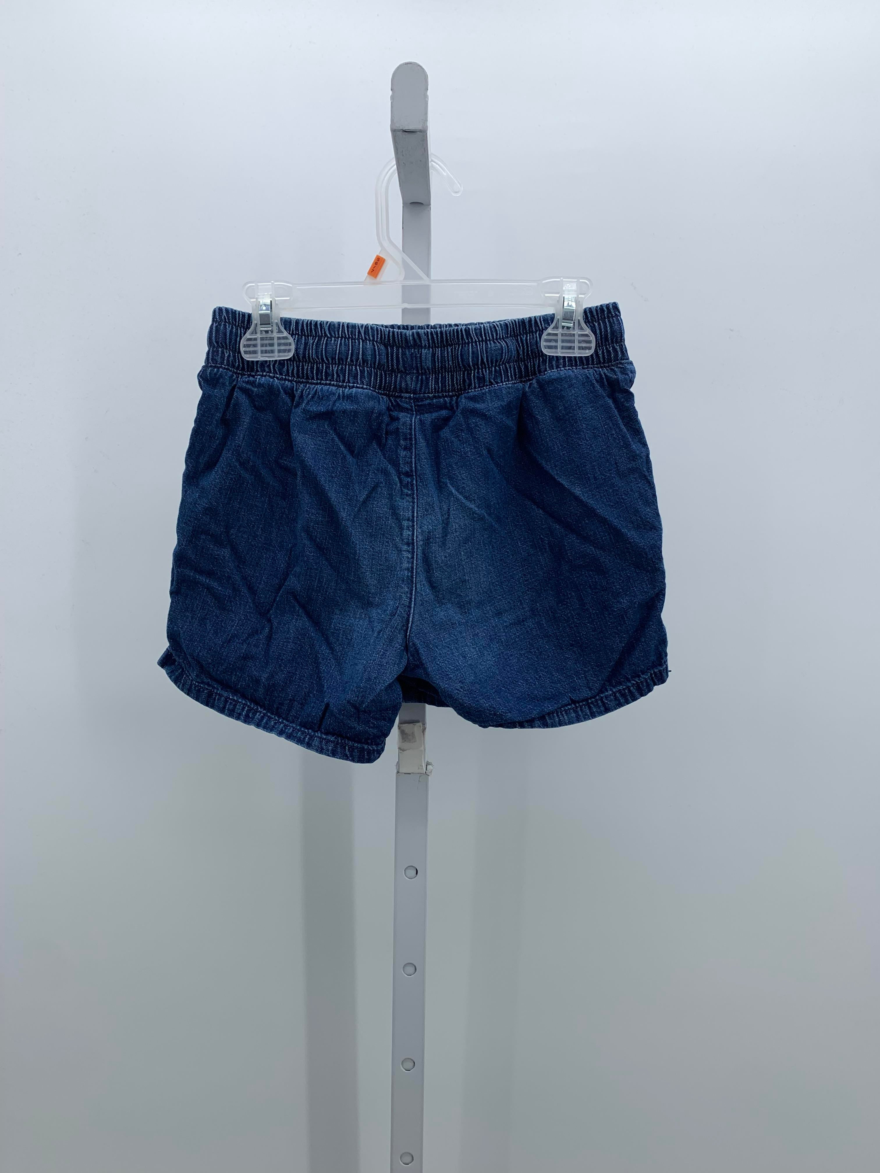 Cat & Jack Size 10-12 Girls Shorts