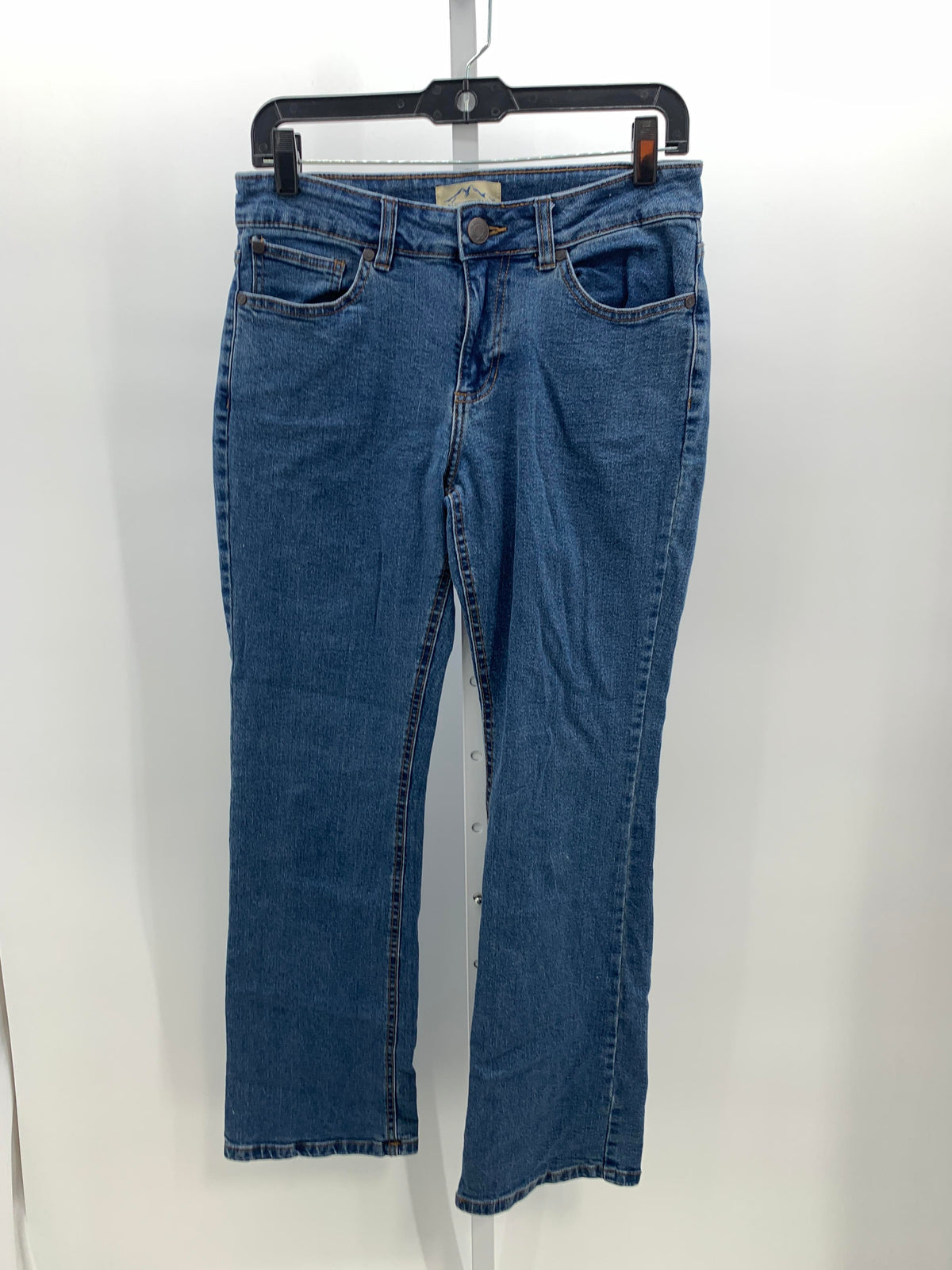 Blue Mountain Size 6 Misses Jeans