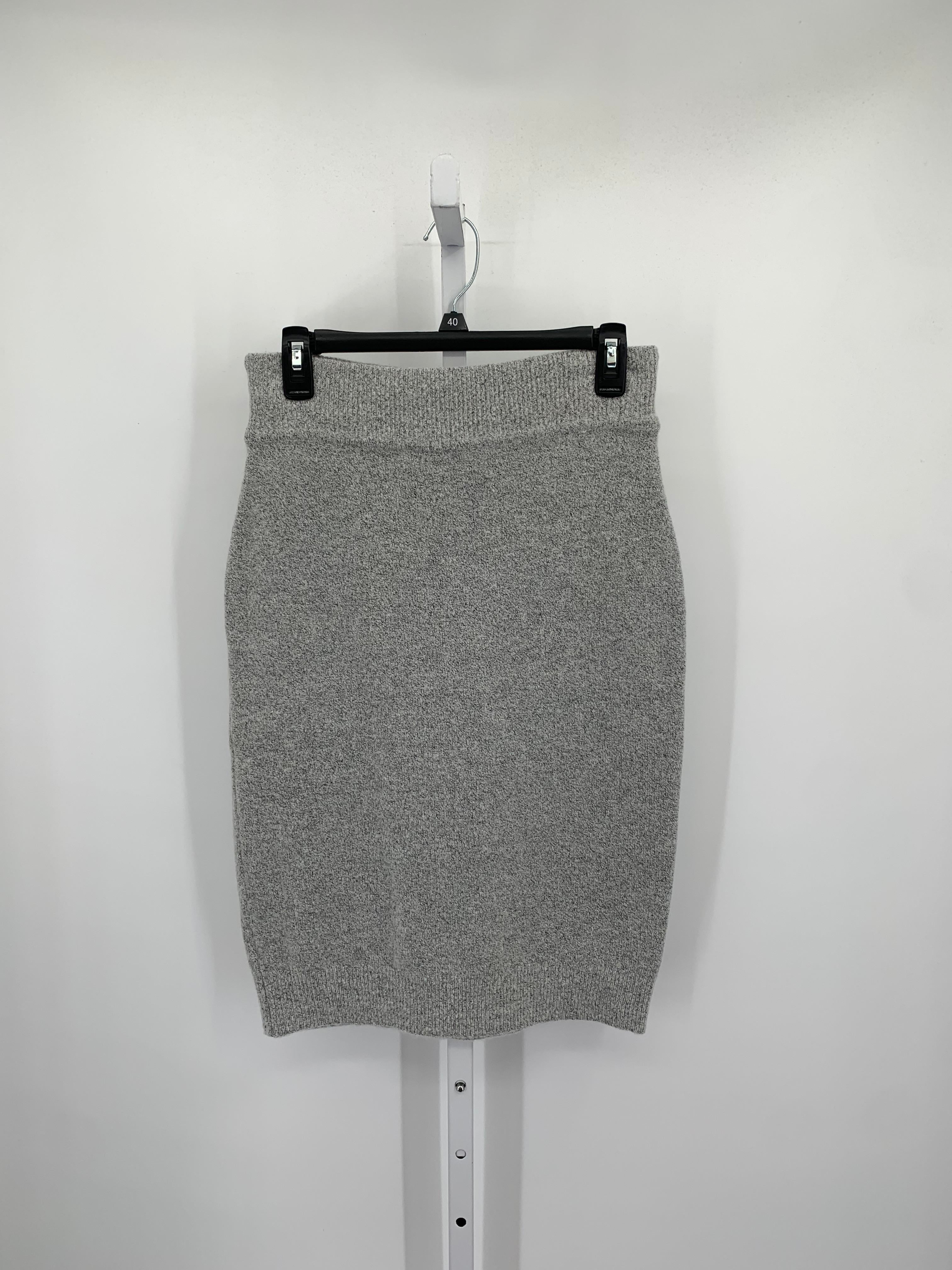 halogen Size Medium Misses Skirt