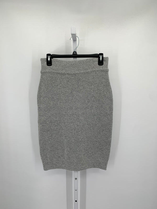 halogen Size Medium Misses Skirt