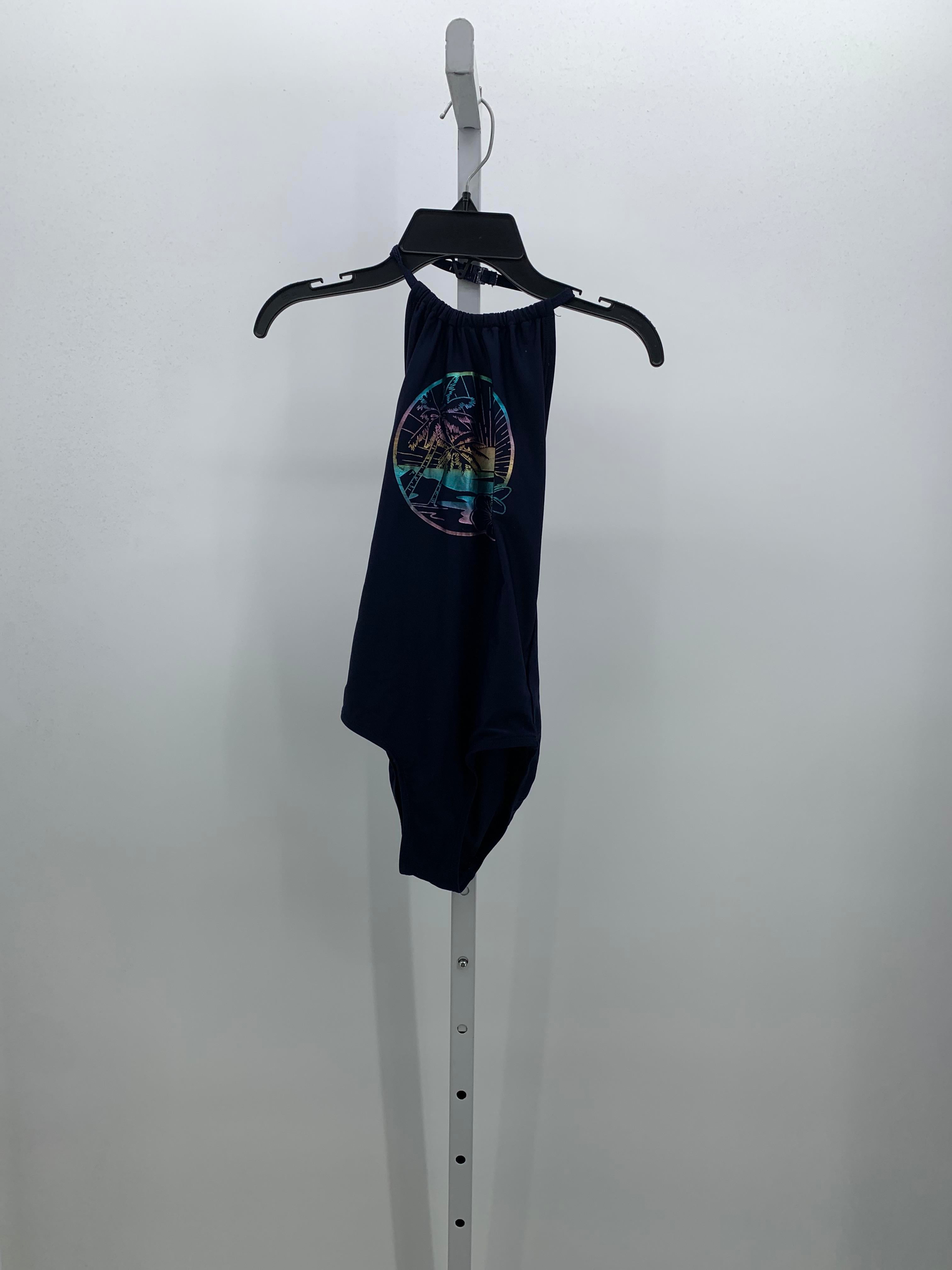Gap Size 10-12 Girls Swim Suit
