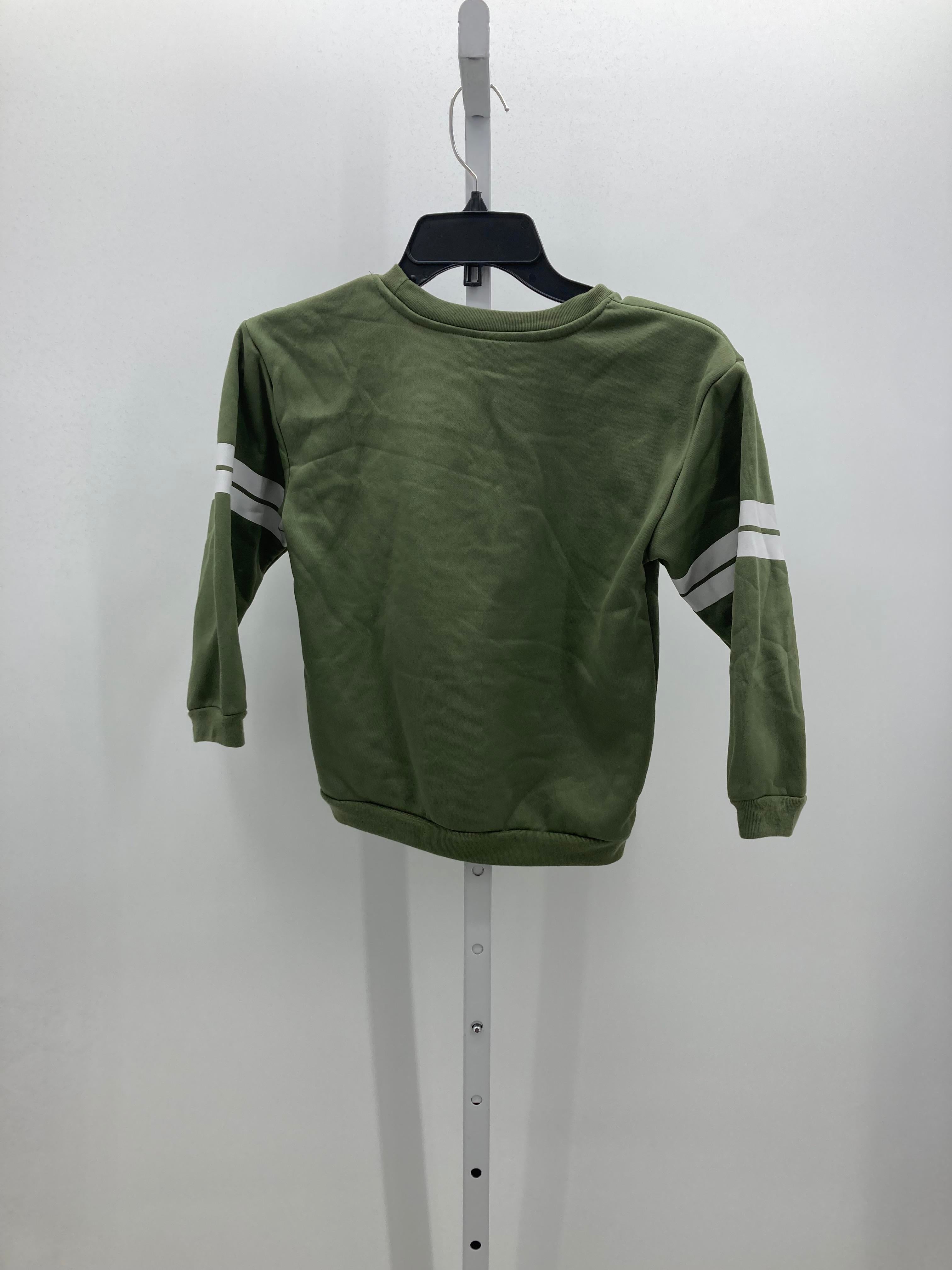 AVENGERS SWEAT SHIRT