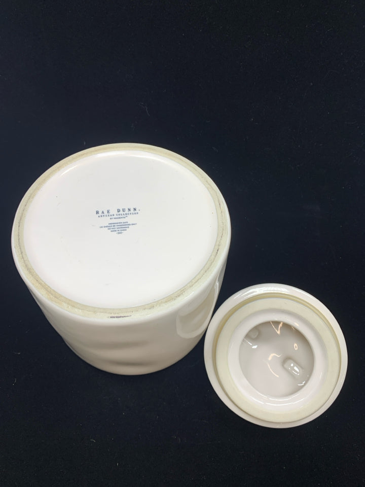 Canister