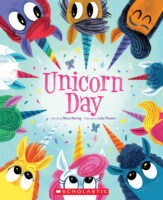 Unicorn Day -