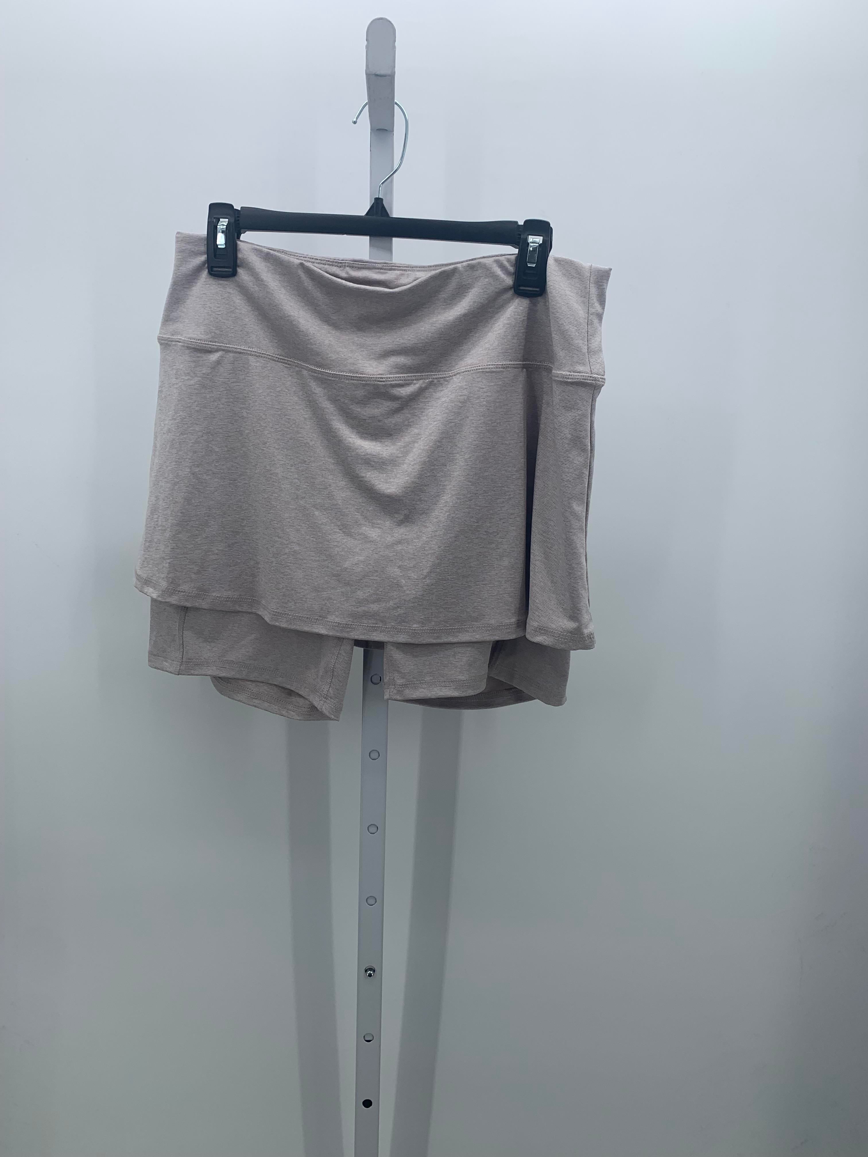 Size Large Misses Skirt