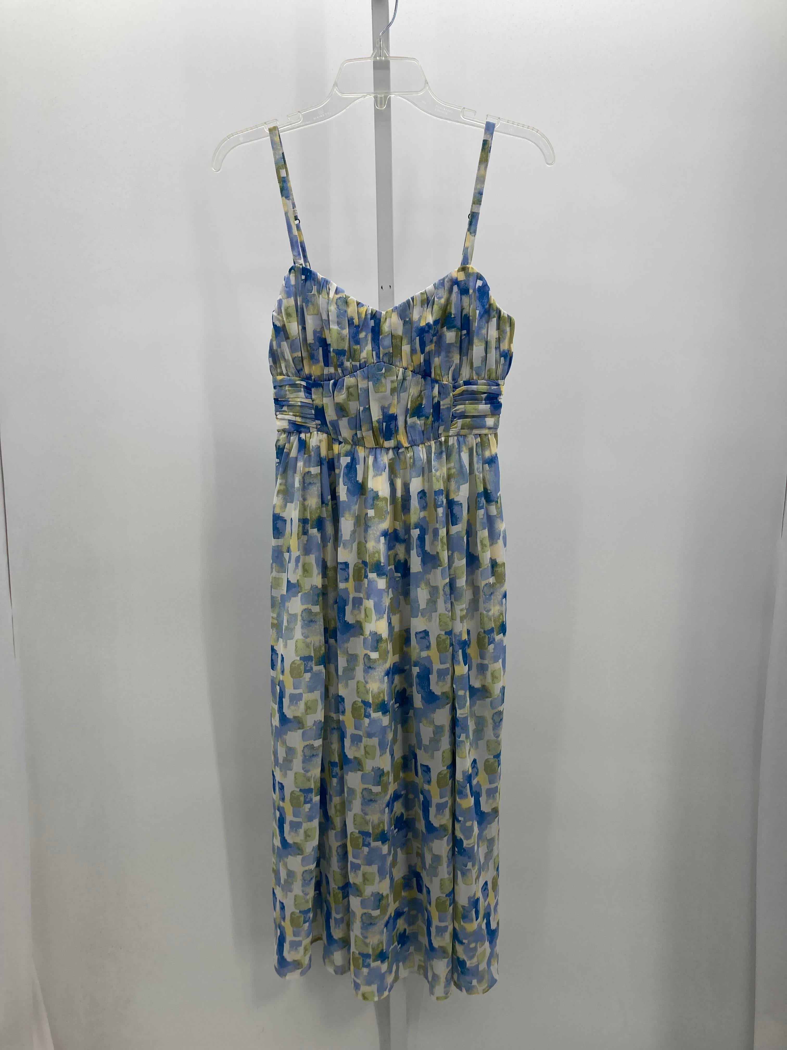 Abercrombie Size X Small Juniors Sleeveless Dress