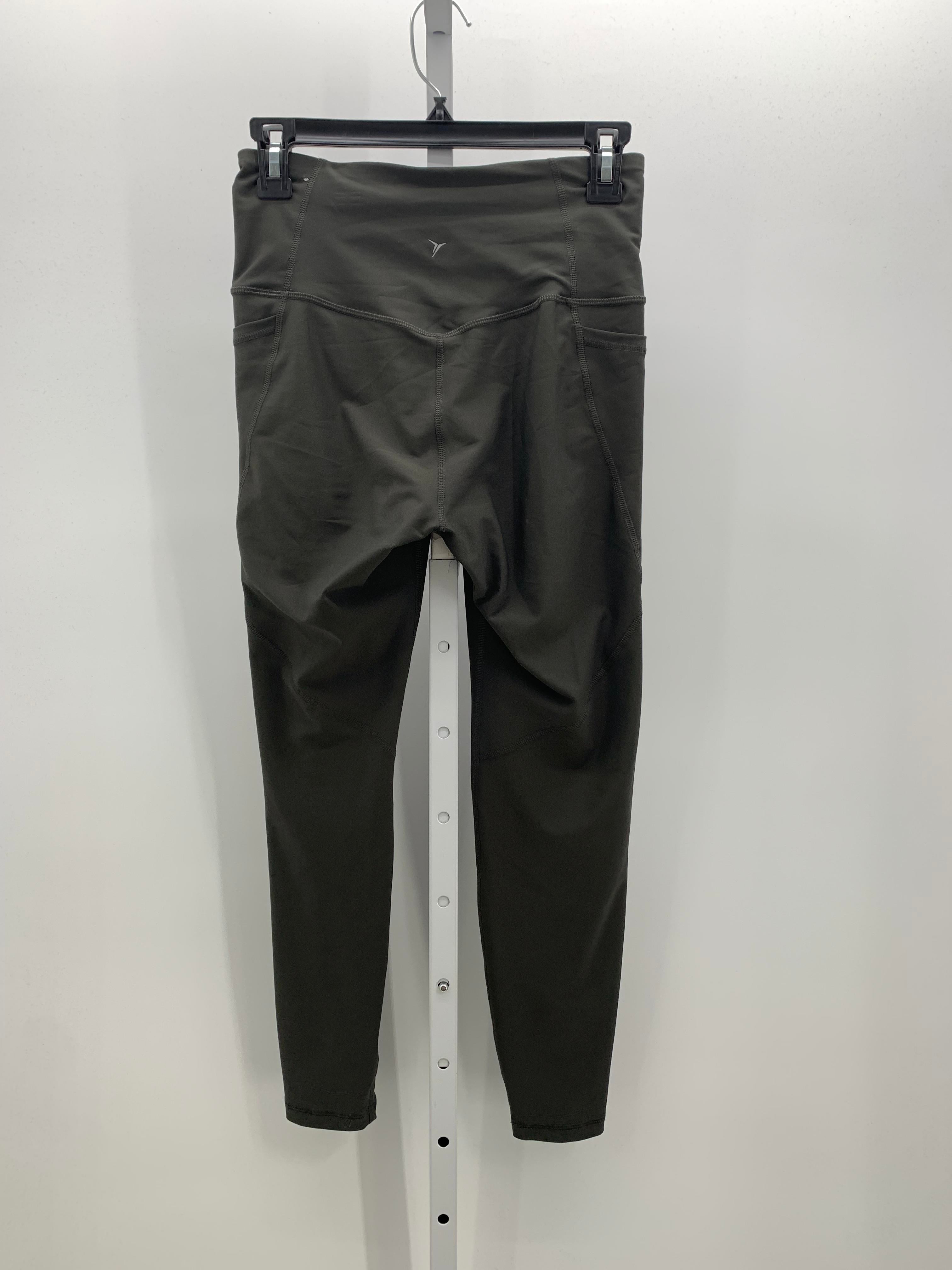 Old Navy Size Medium Misses Leggings