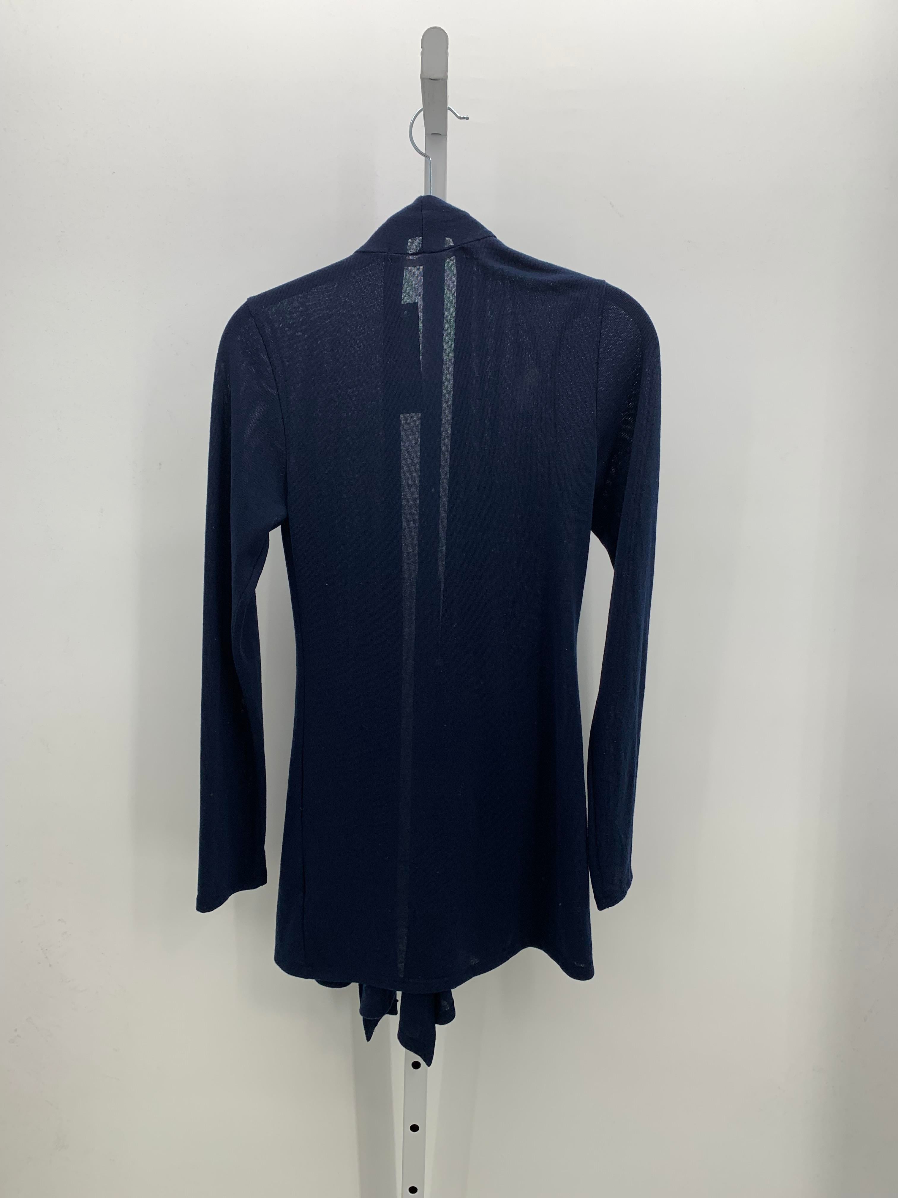 41 Hawthorn Size Small Misses Cardigan