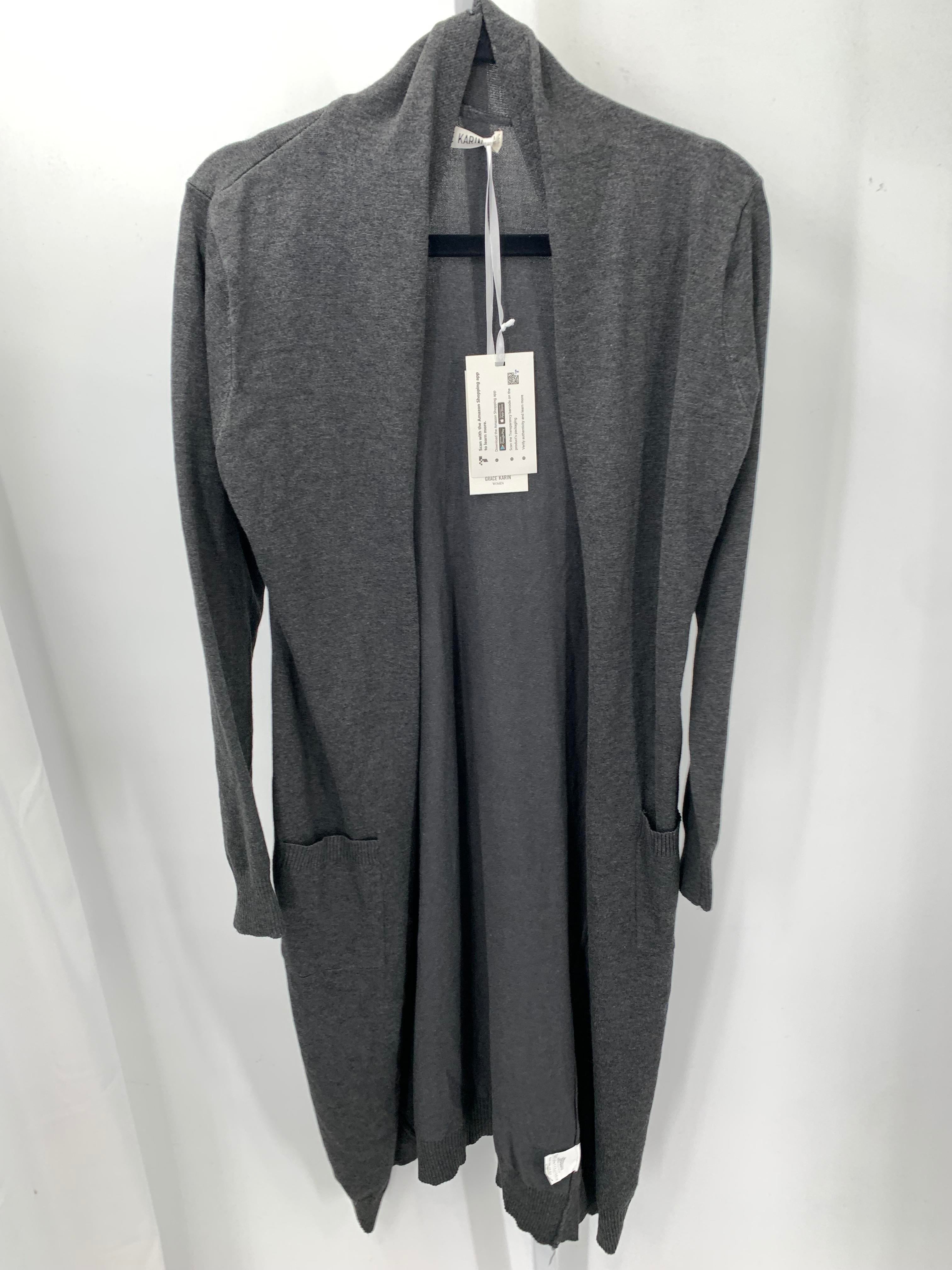 Grace Karin Size Medium Misses Cardigan