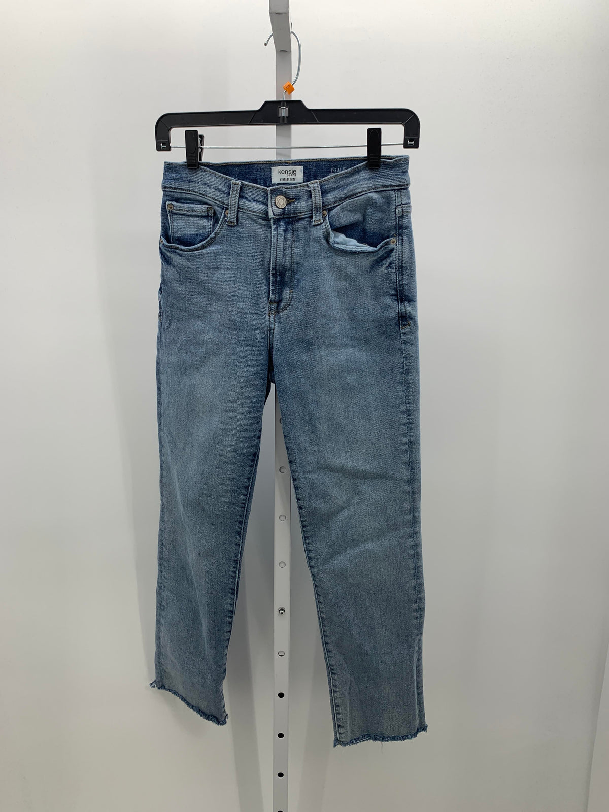 Kensie Size 2 Misses Jeans