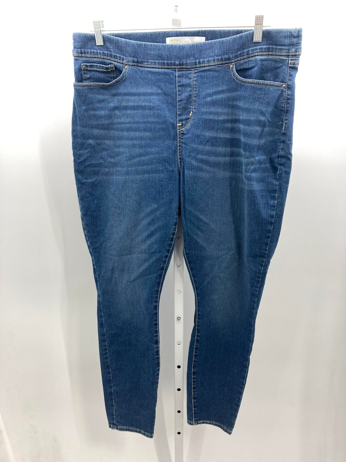 Levis Size 20 Misses Jeans