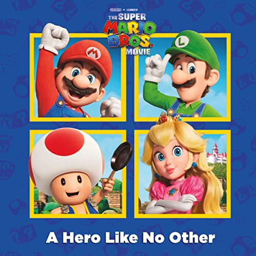 Hero Like No Other (Paperback) -
