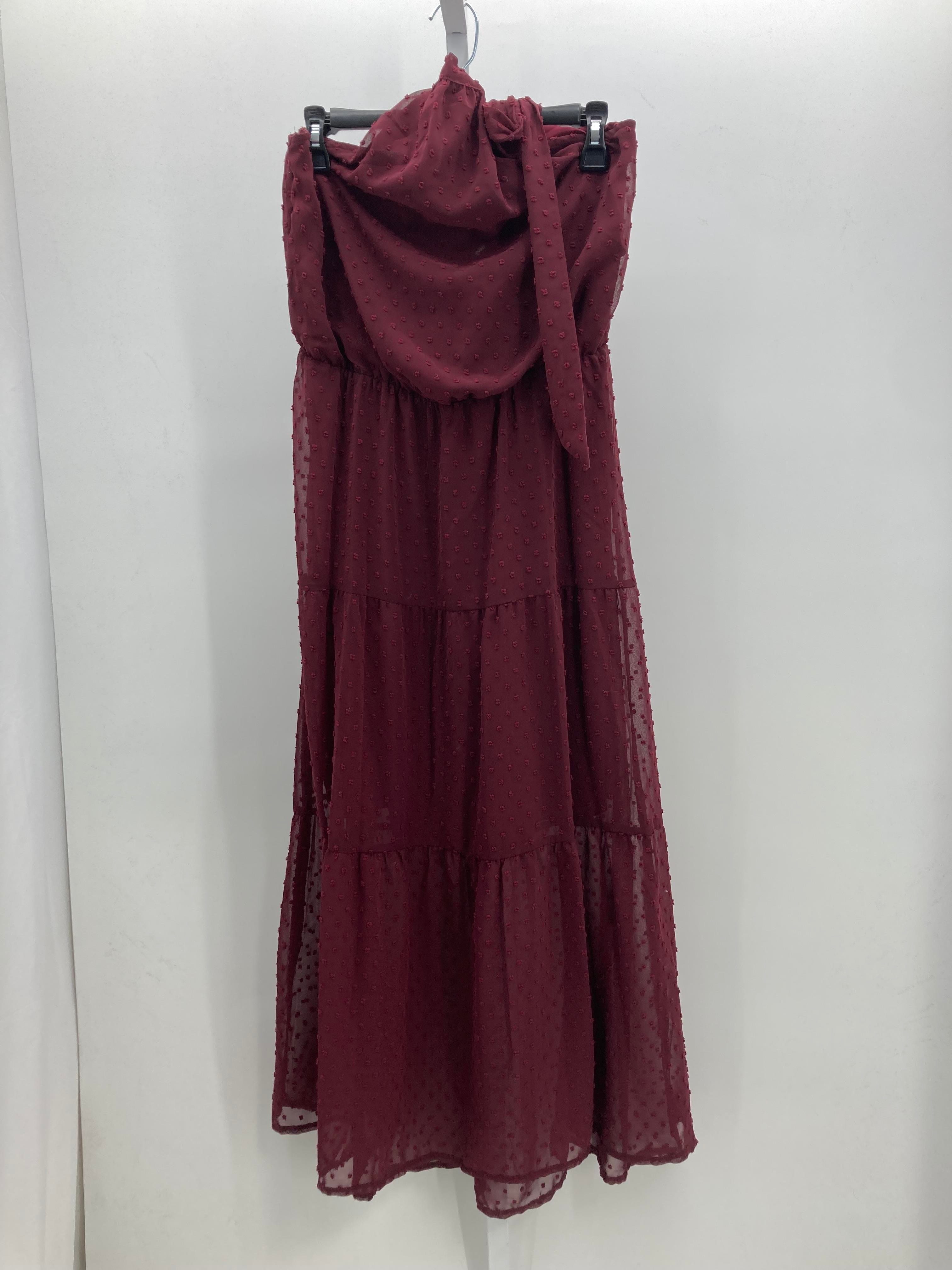 Size Medium Misses Sundress