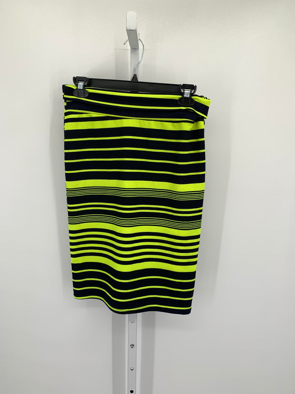 Lularoe Size Small Misses Skirt