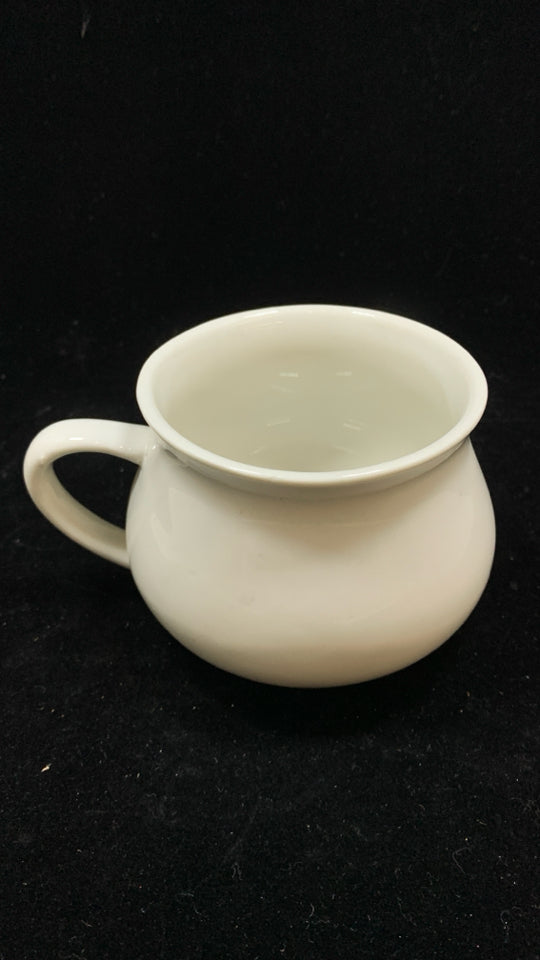 VTG TOMATO SOUP RECIPE MUG.