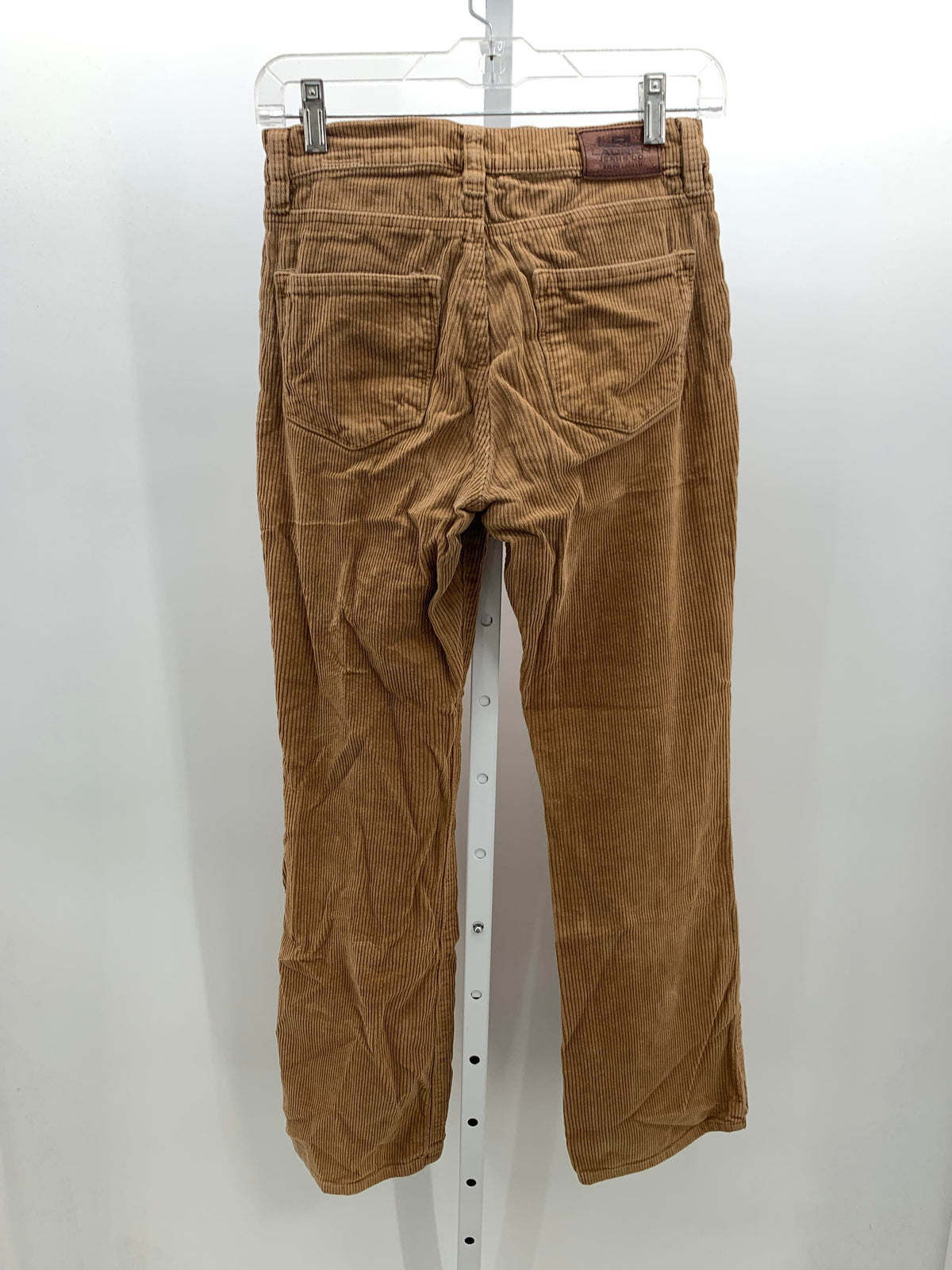 Ralph Lauren Size 2 Misses Corduroy Pants