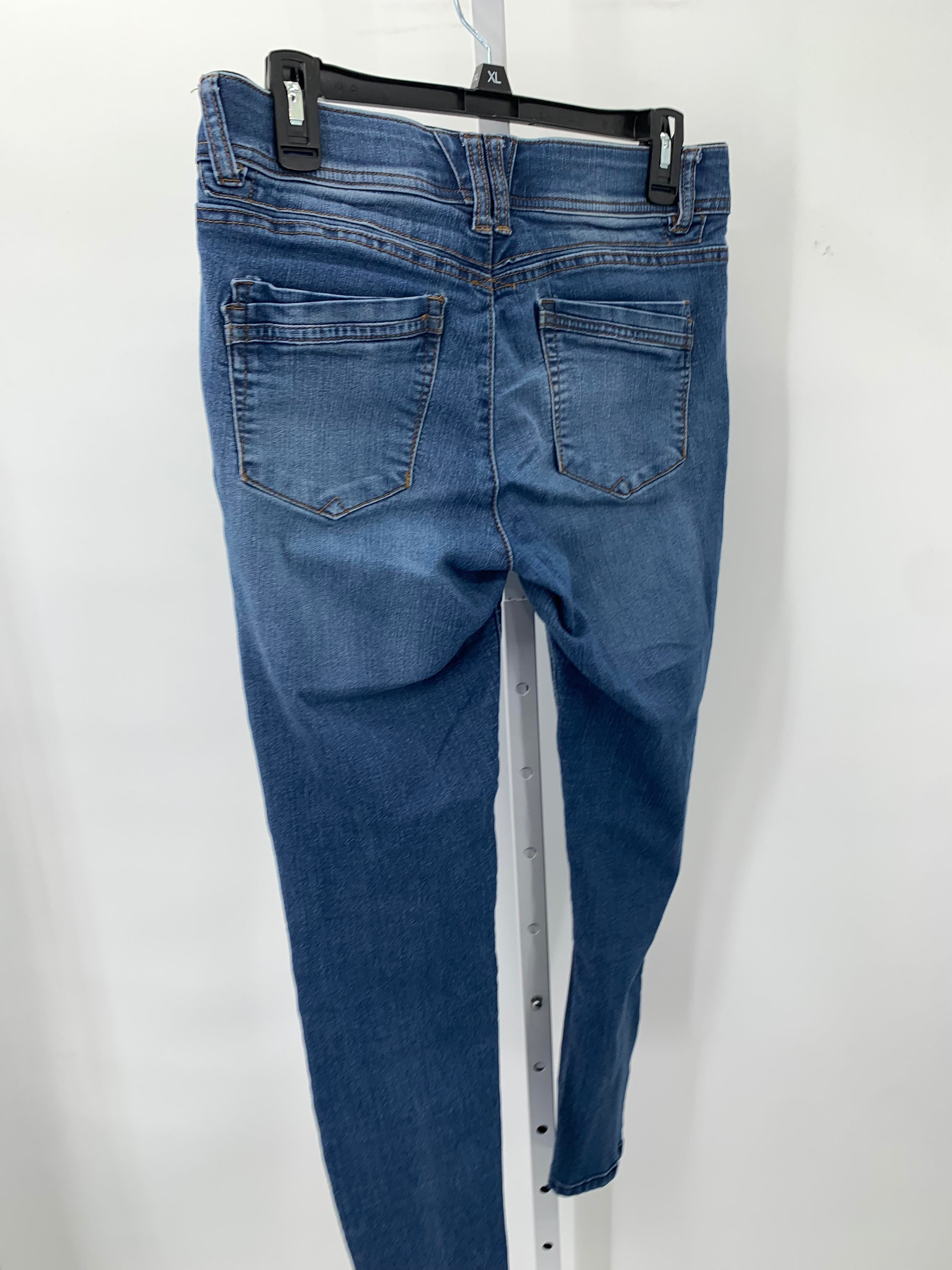 Democracy Size 6 Misses Jeans