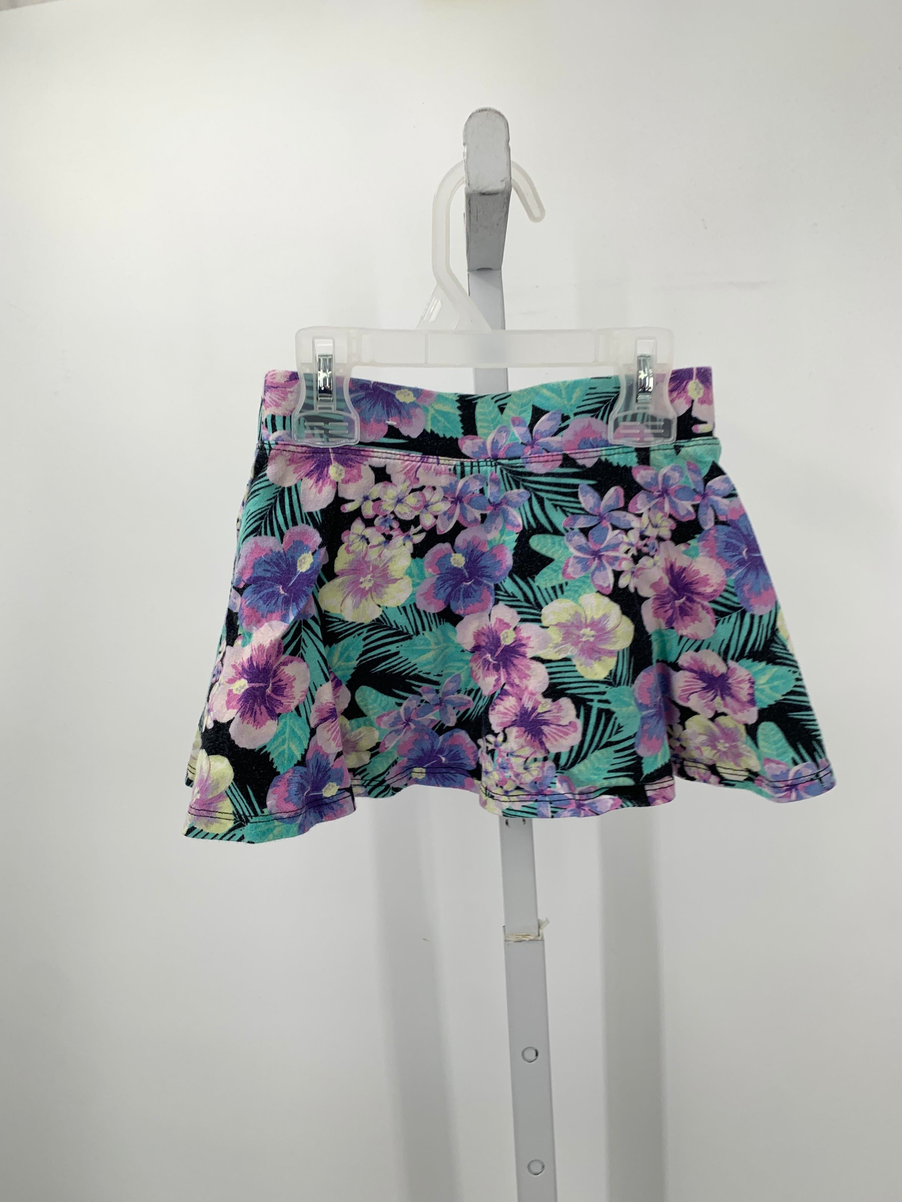 Children's Place Size 5-6 Girls Skort