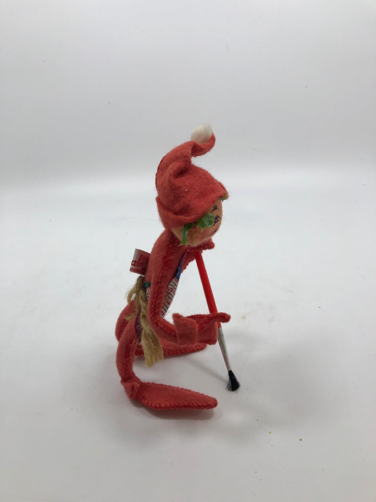 VTG 1997 ANNALEE ELF