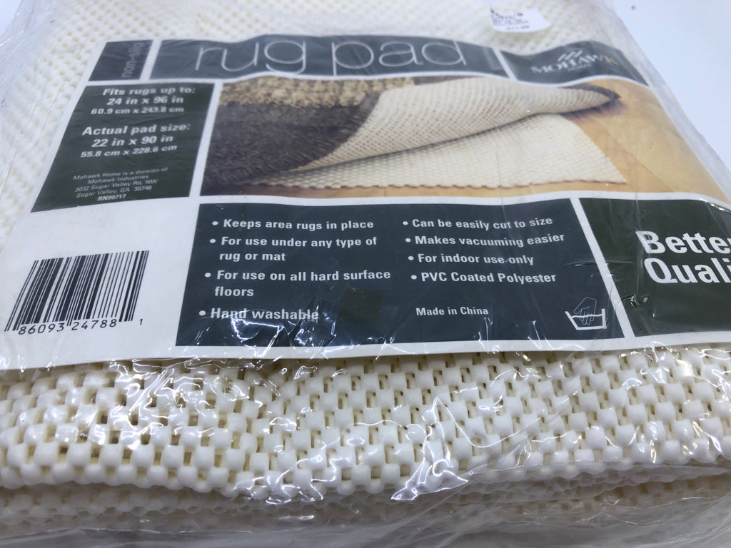 NIP RUG PAD.