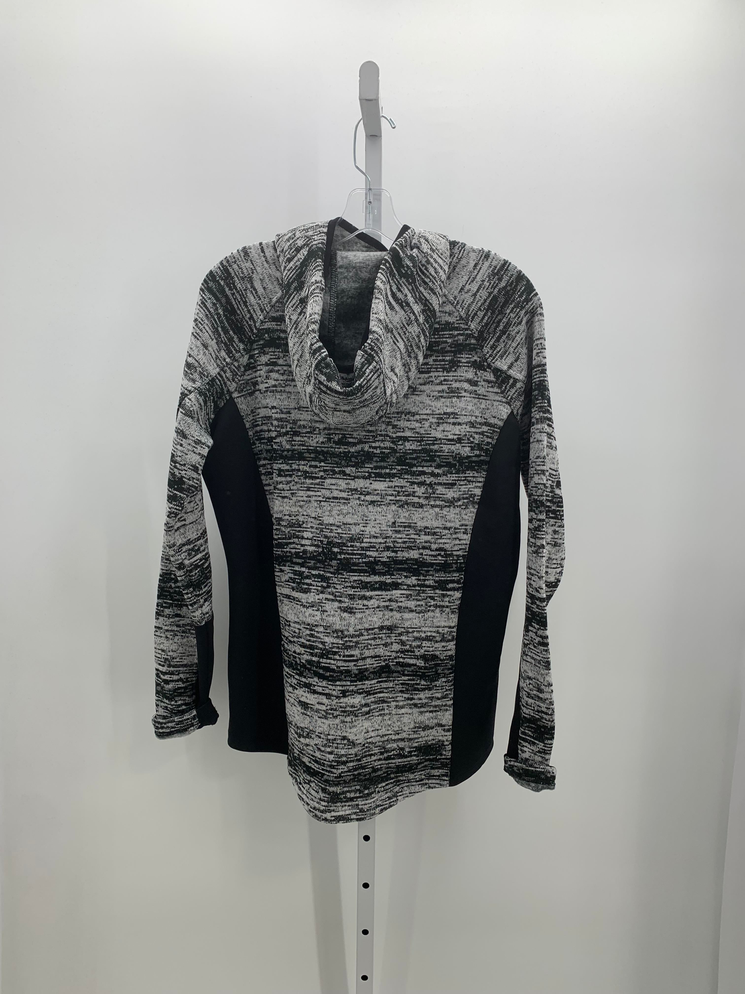 Size Large Misses Lightweight Jacket