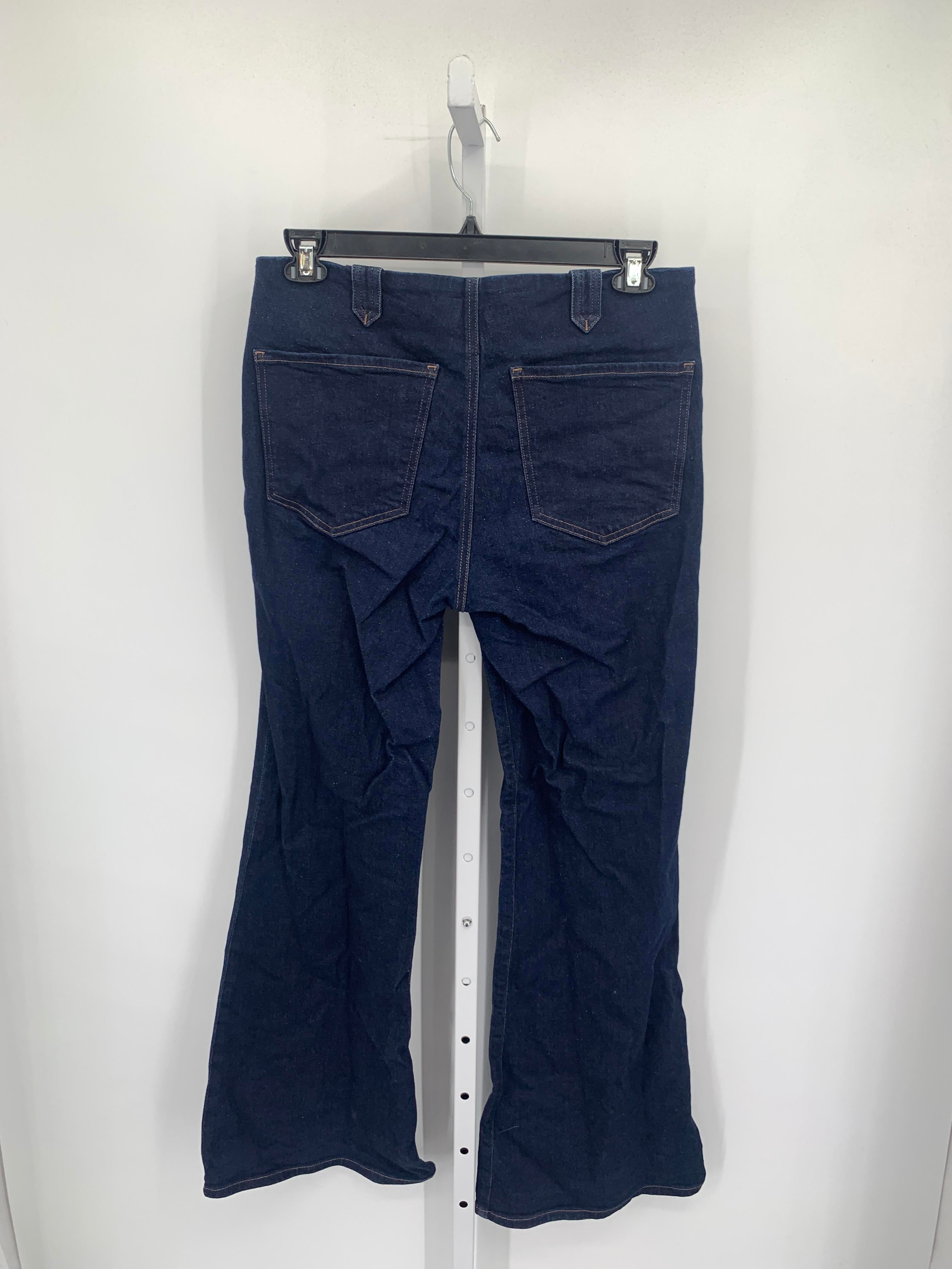 Express Size 12 Misses Jeans