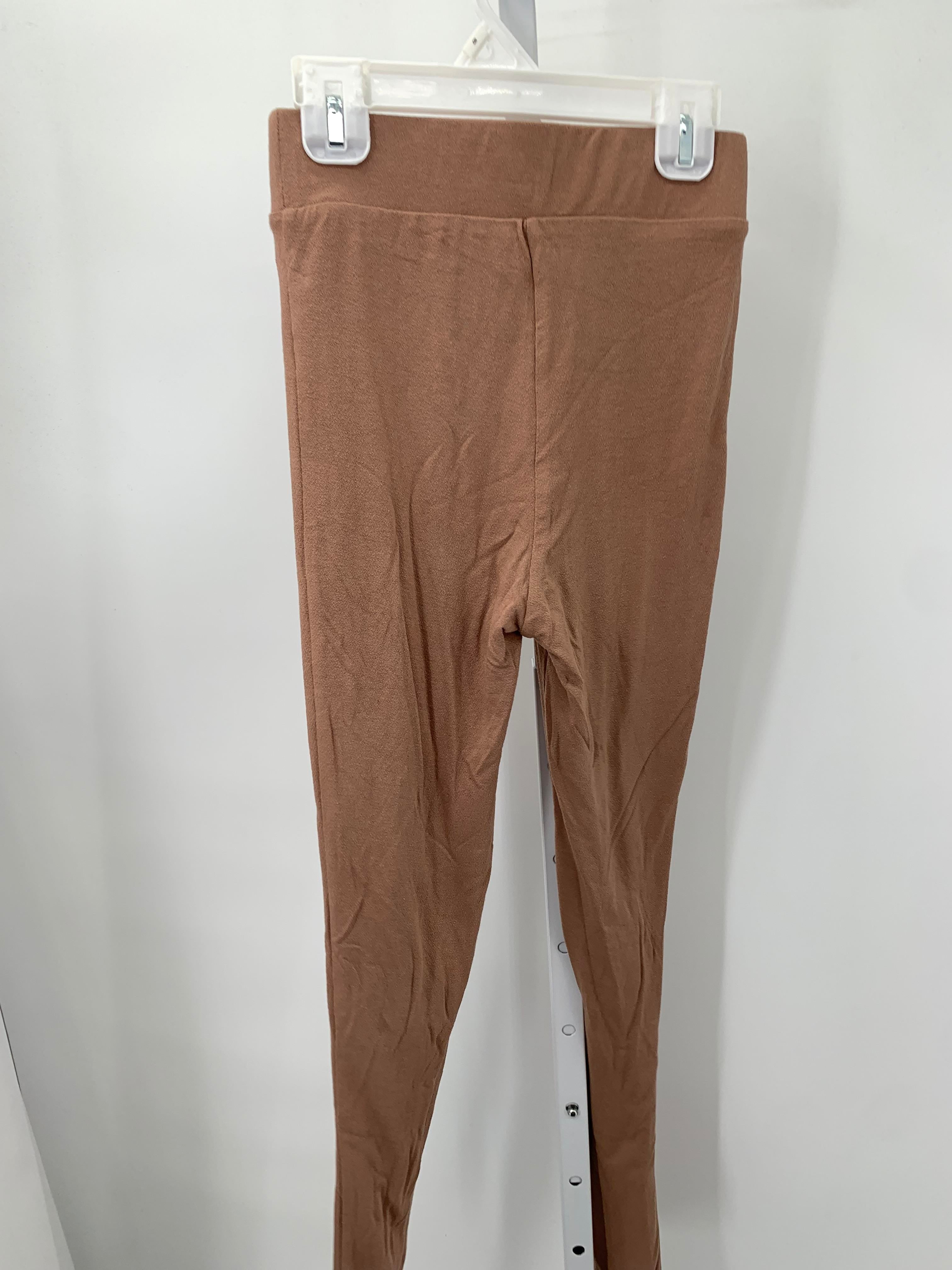 Size Small Juniors Pants
