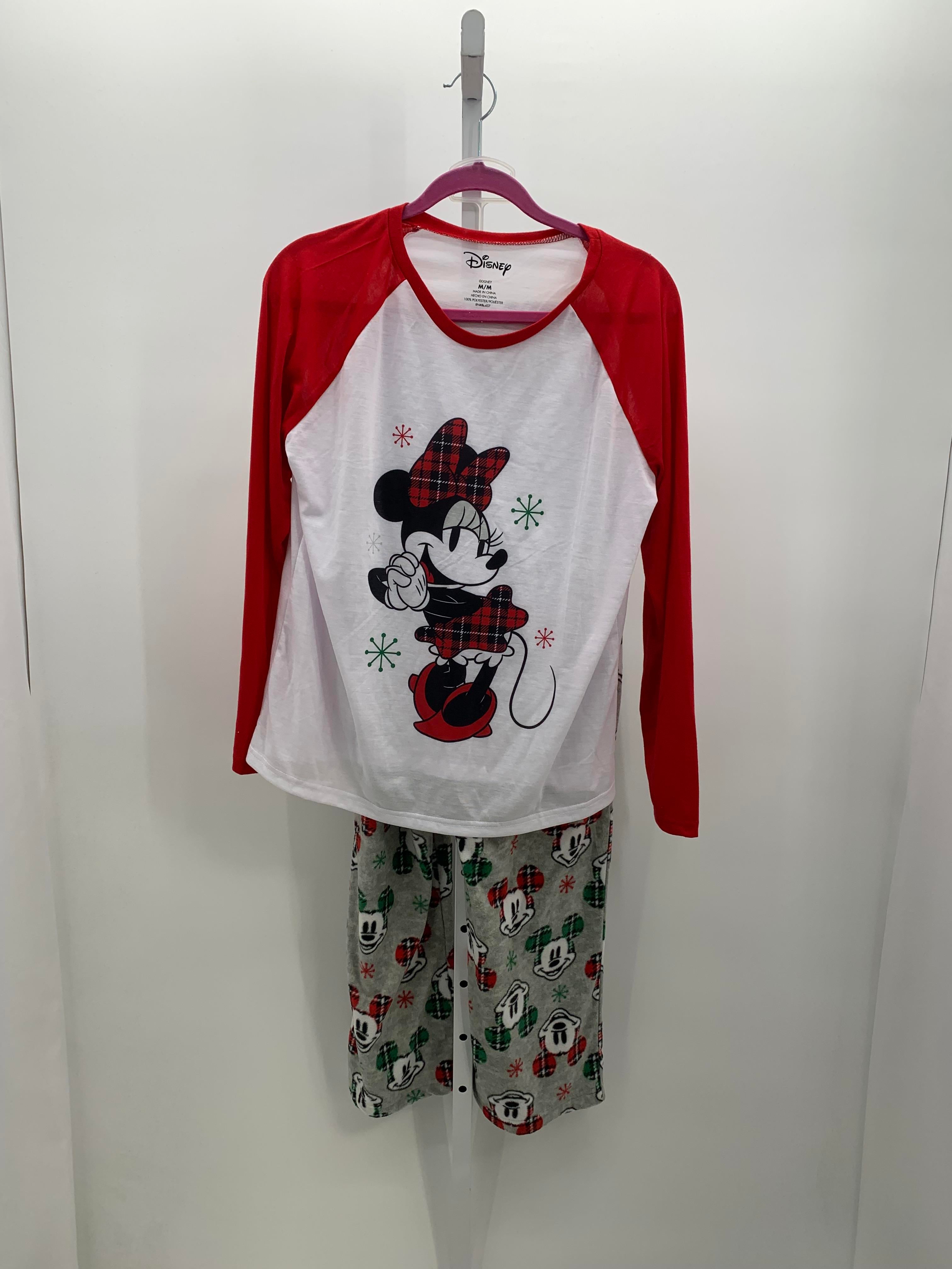 NEW MINNIE MOUSE PJS