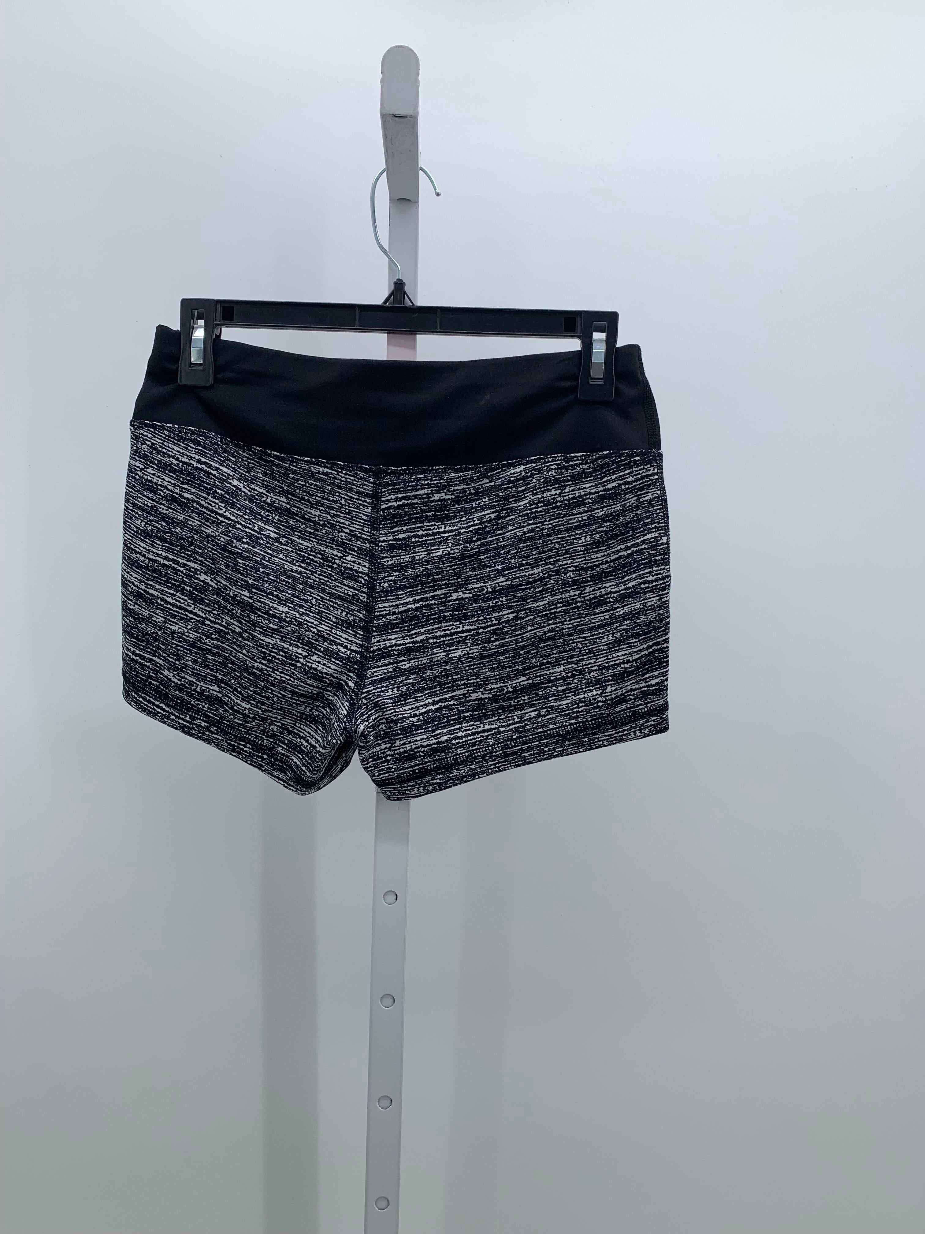 Material Girl Size Medium Juniors Shorts
