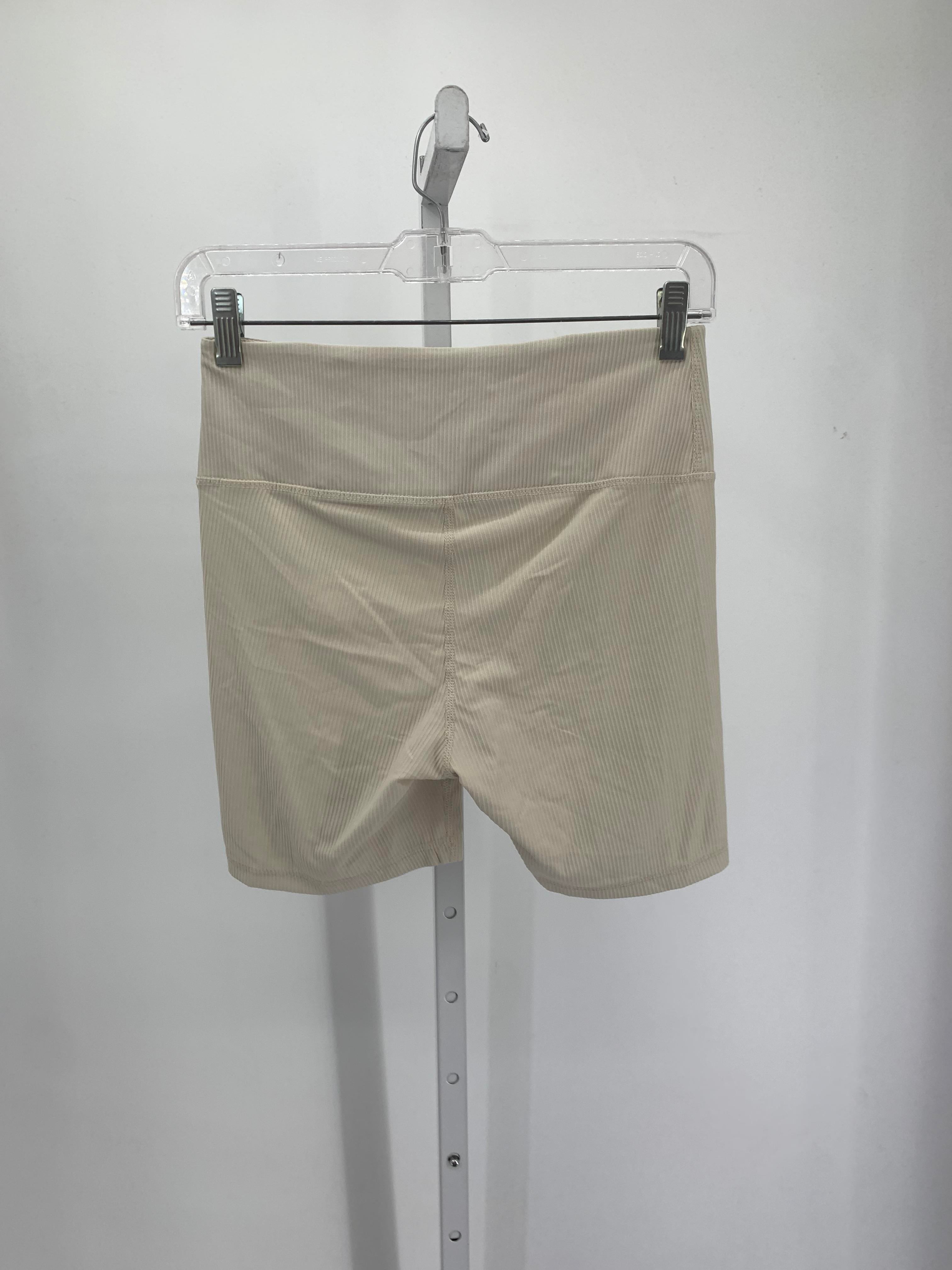 Old Navy Size Medium Misses Shorts